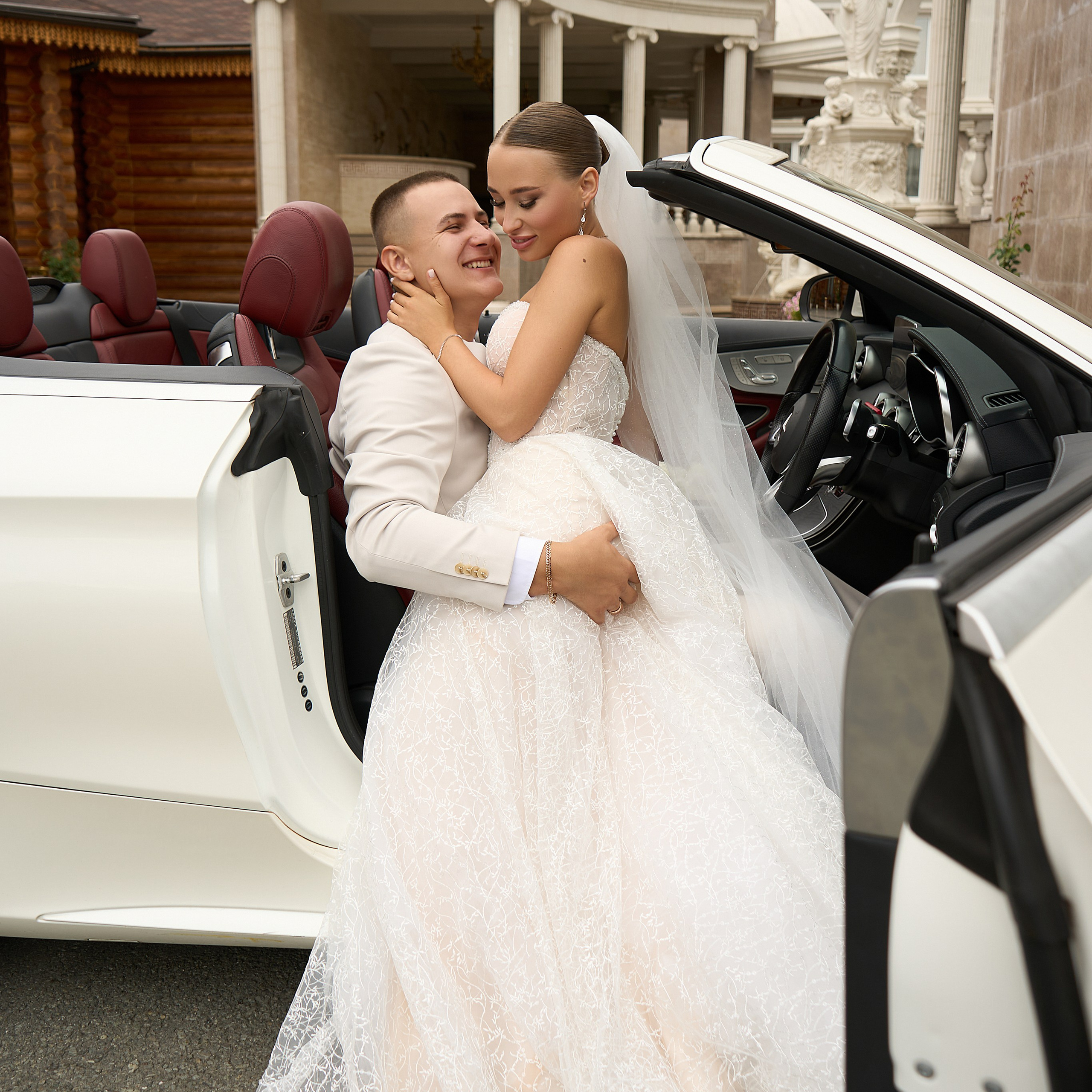 Юрий и Яна 12.09.2025