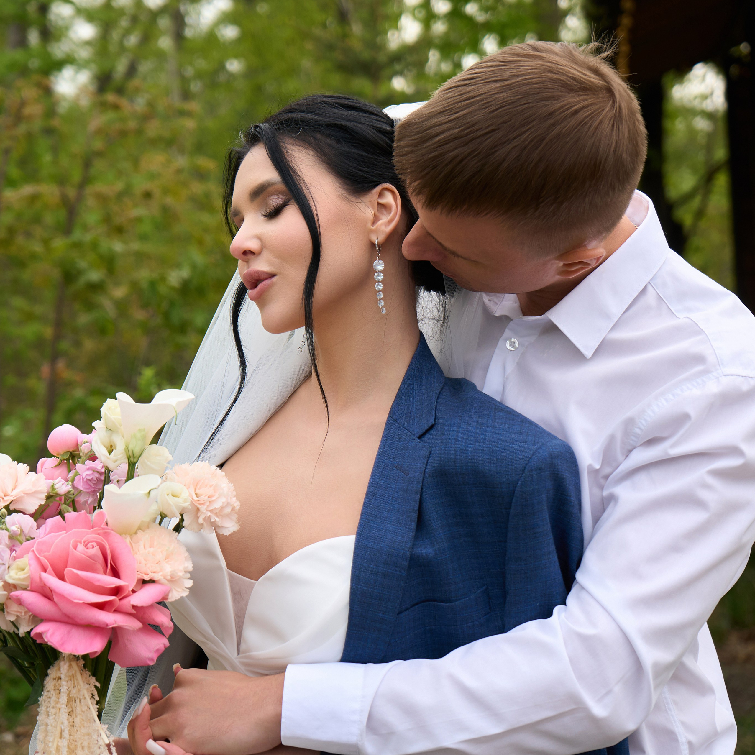 Тарас и Анастасия