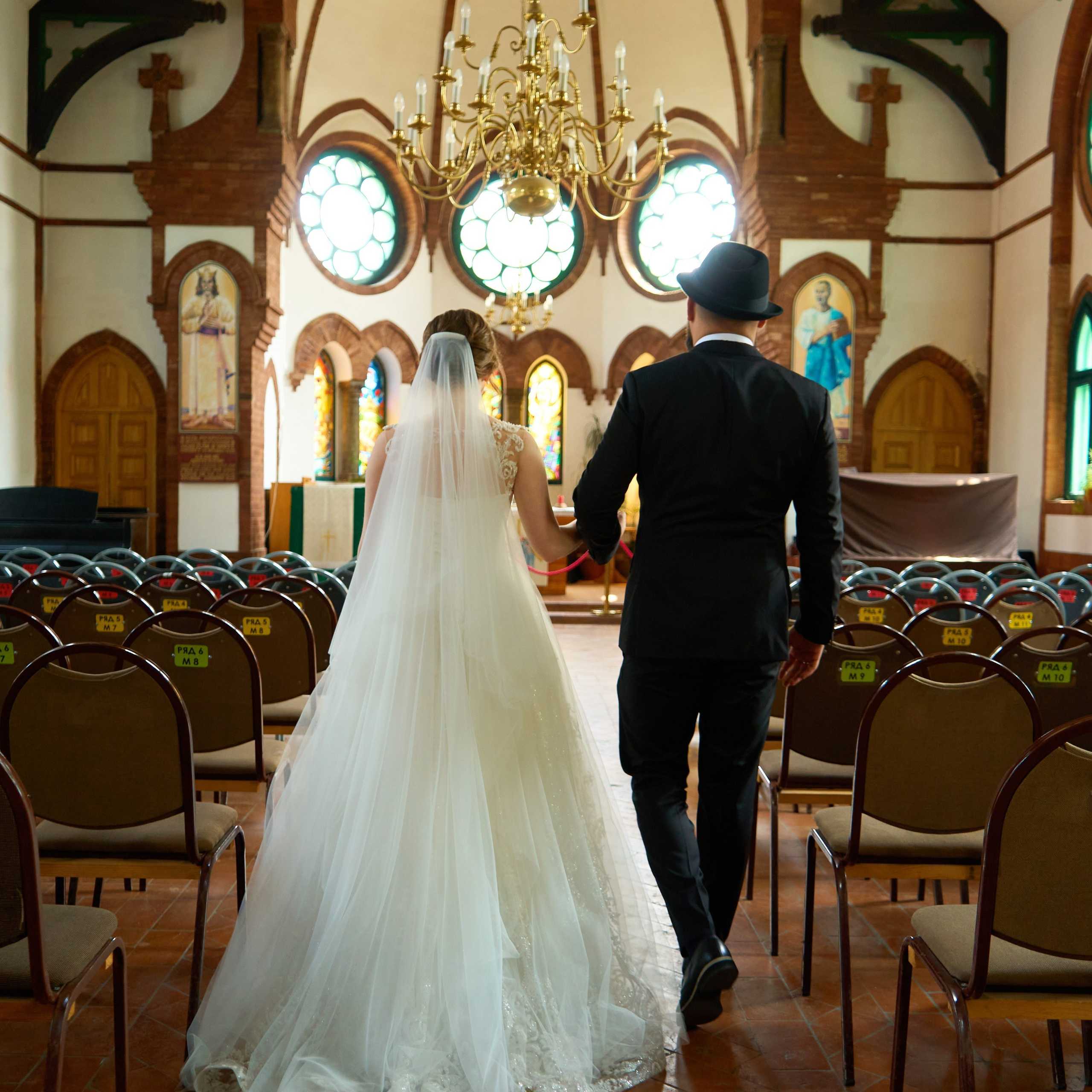 Павел и Наталья 30.05.25