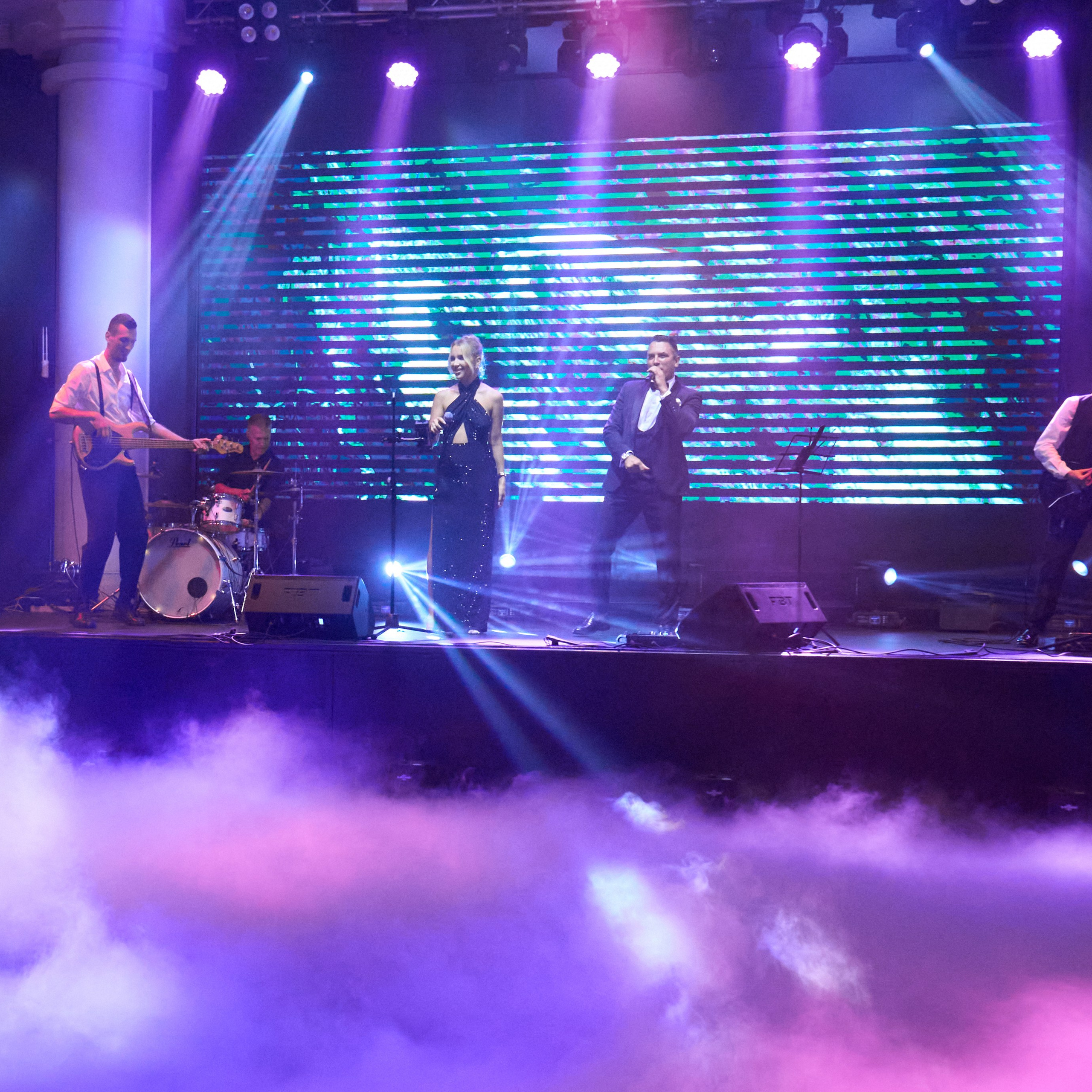 Захар и Валерия