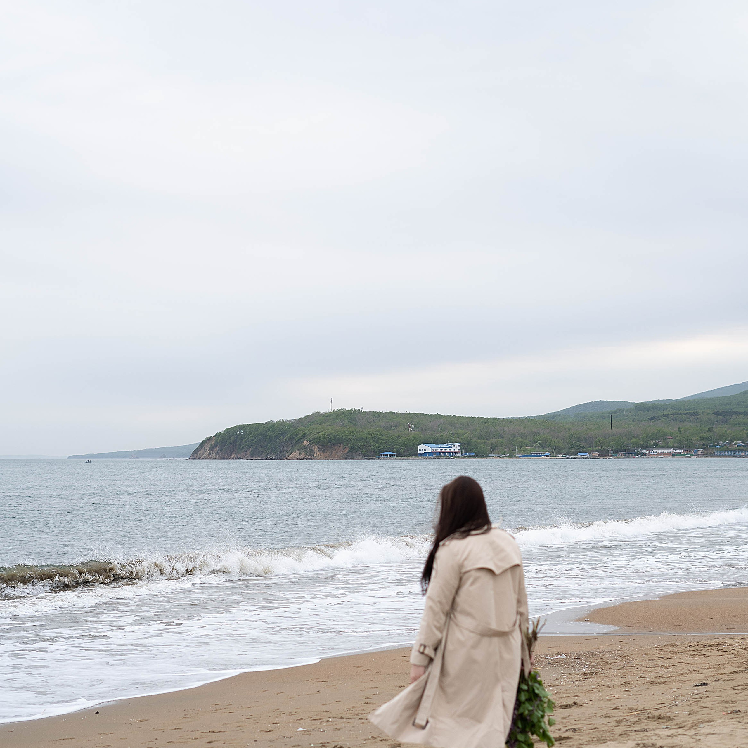 Отзывы. Фотограф из Владивостока Юлия Черепова