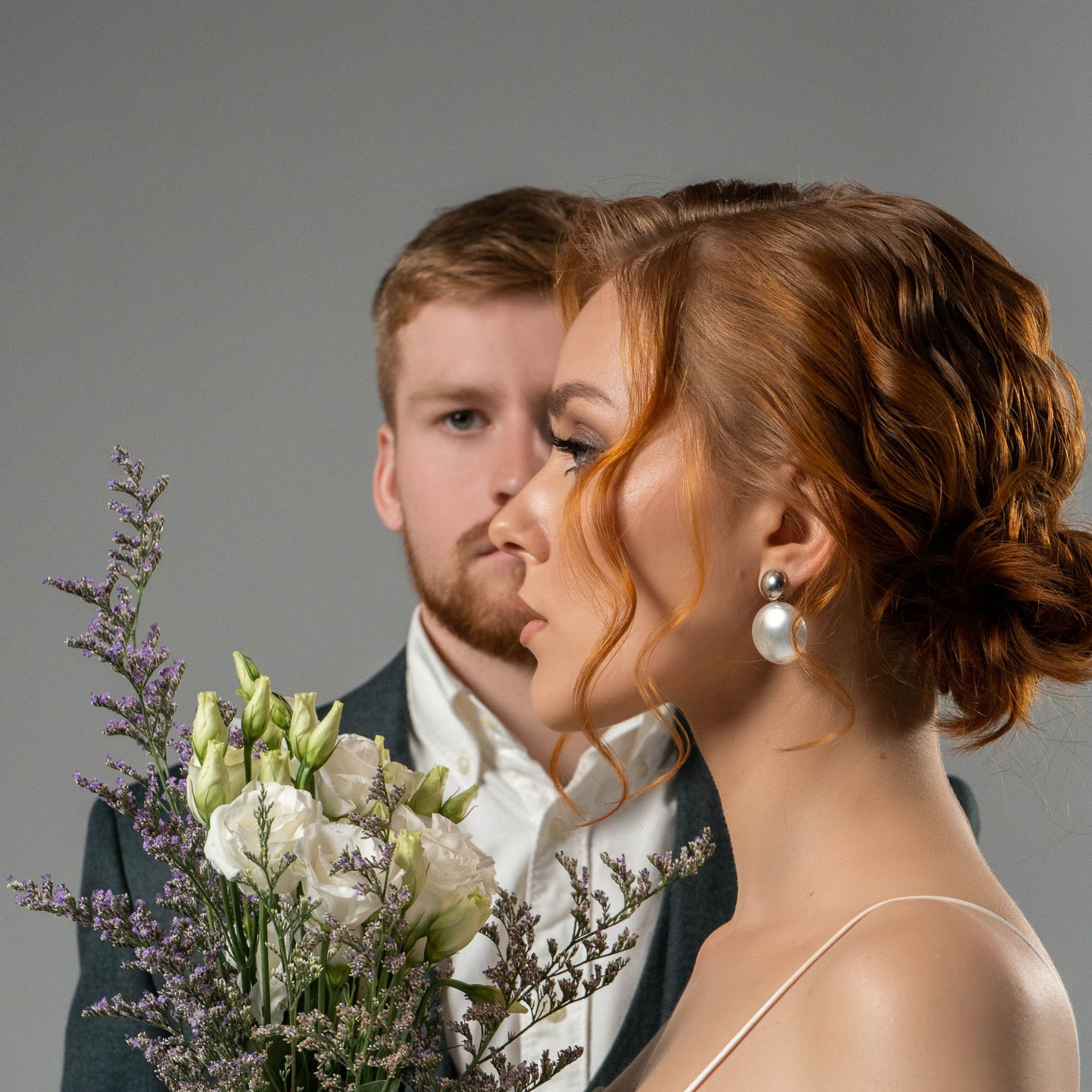 Егор и Марина