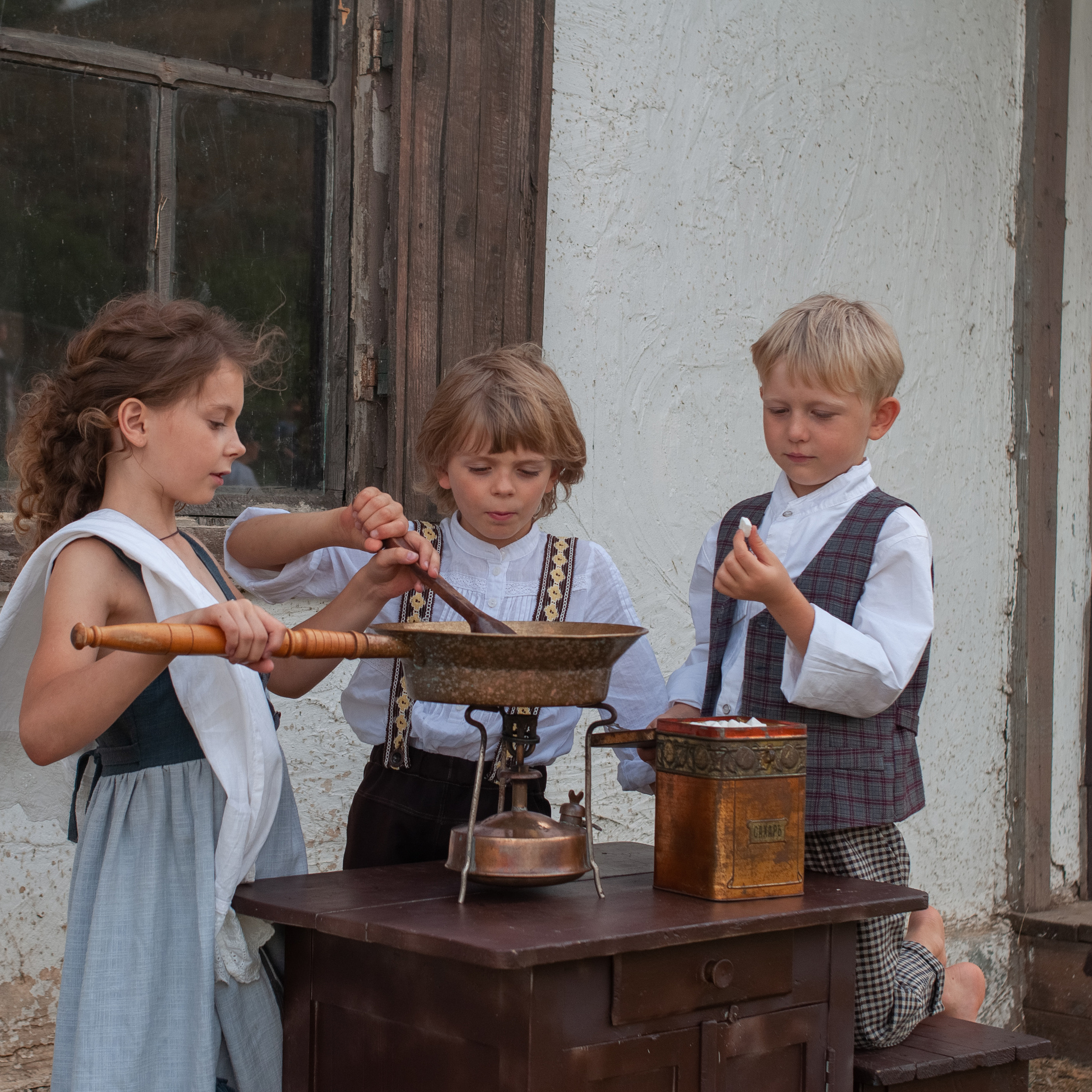 Отзывы. Фотохудожник и фоторежиссёр Евгения Будякова