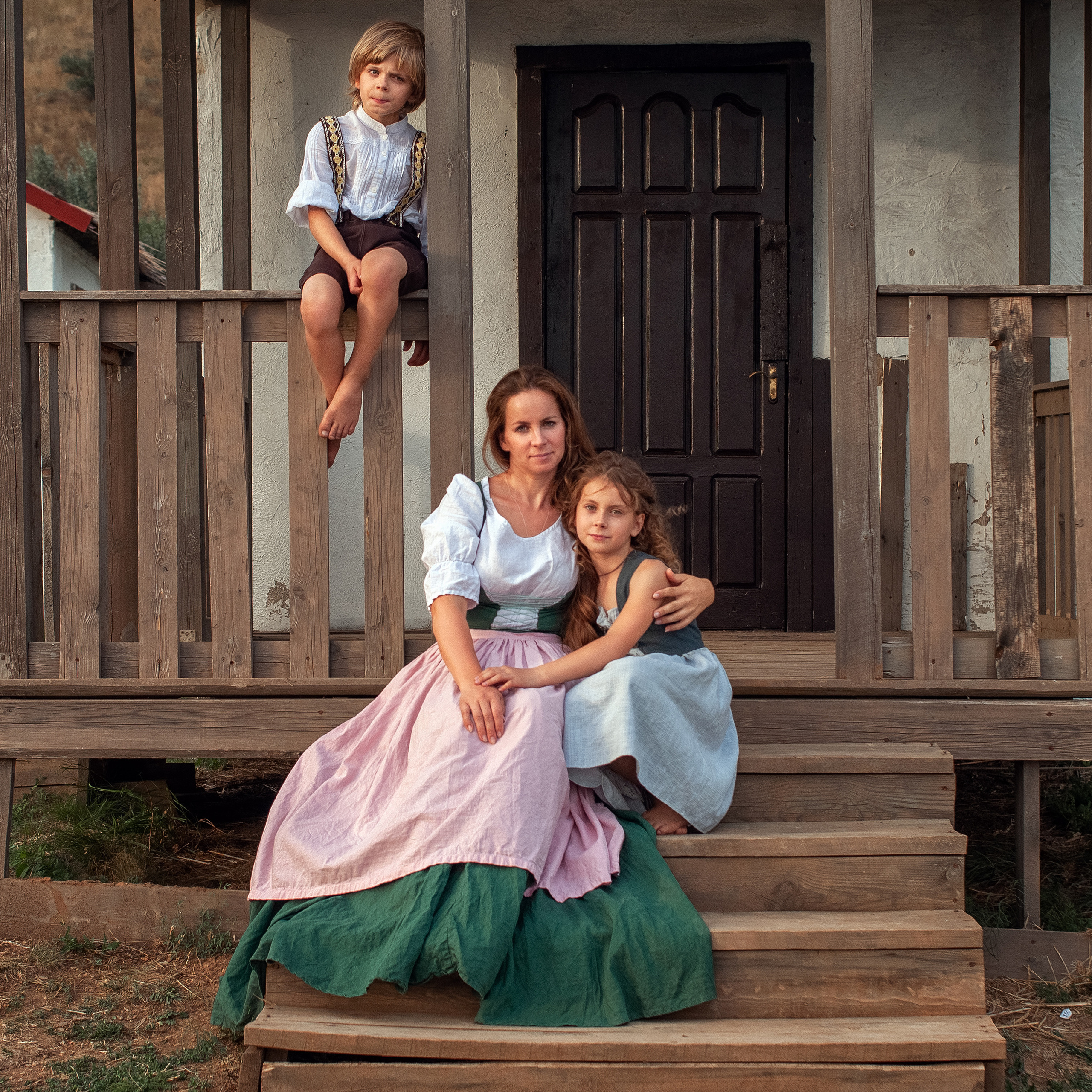 Отзывы. Фотохудожник и фоторежиссёр Евгения Будякова