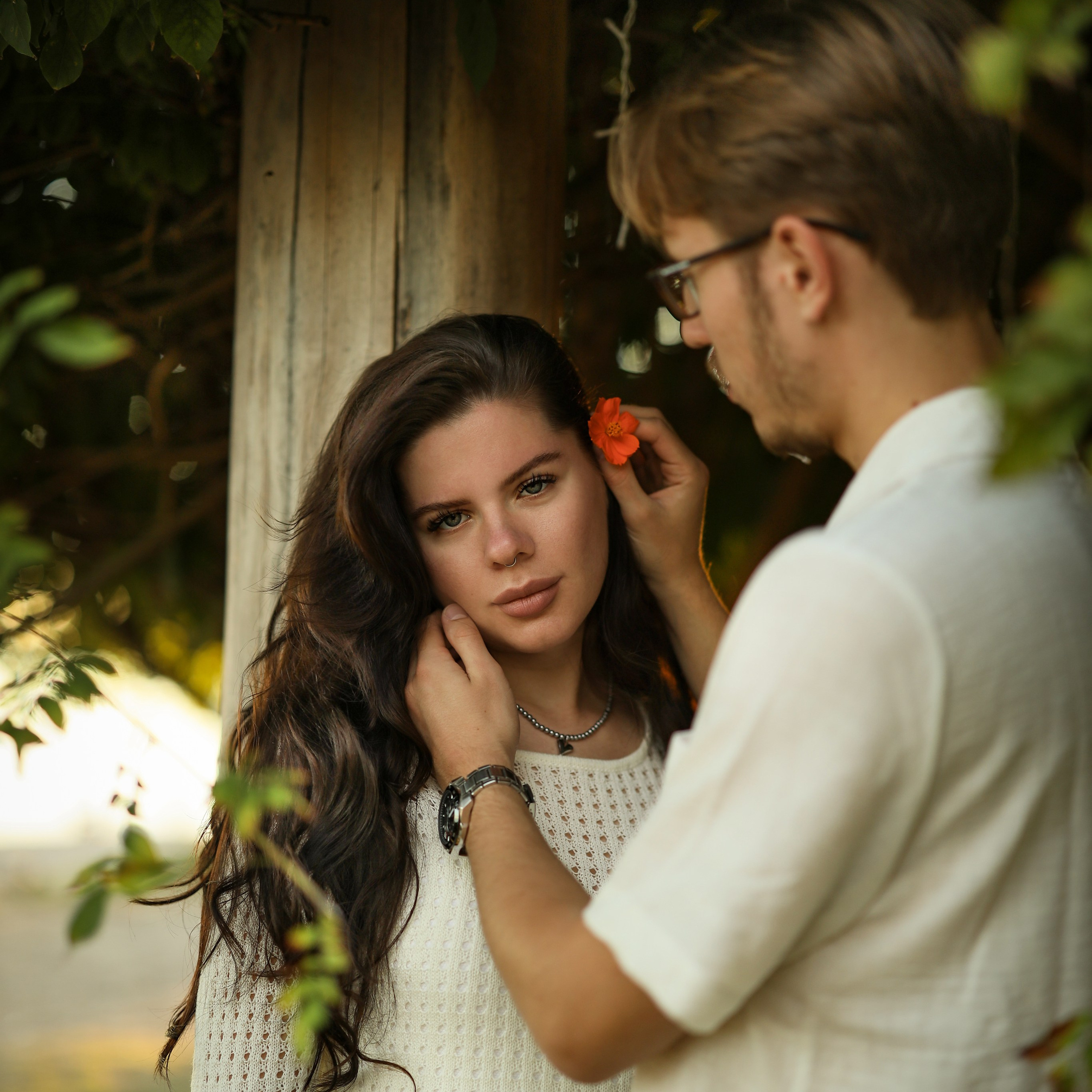 Отзывы. Свадебный и семейный фотограф в Абхазии Жанна Соснина