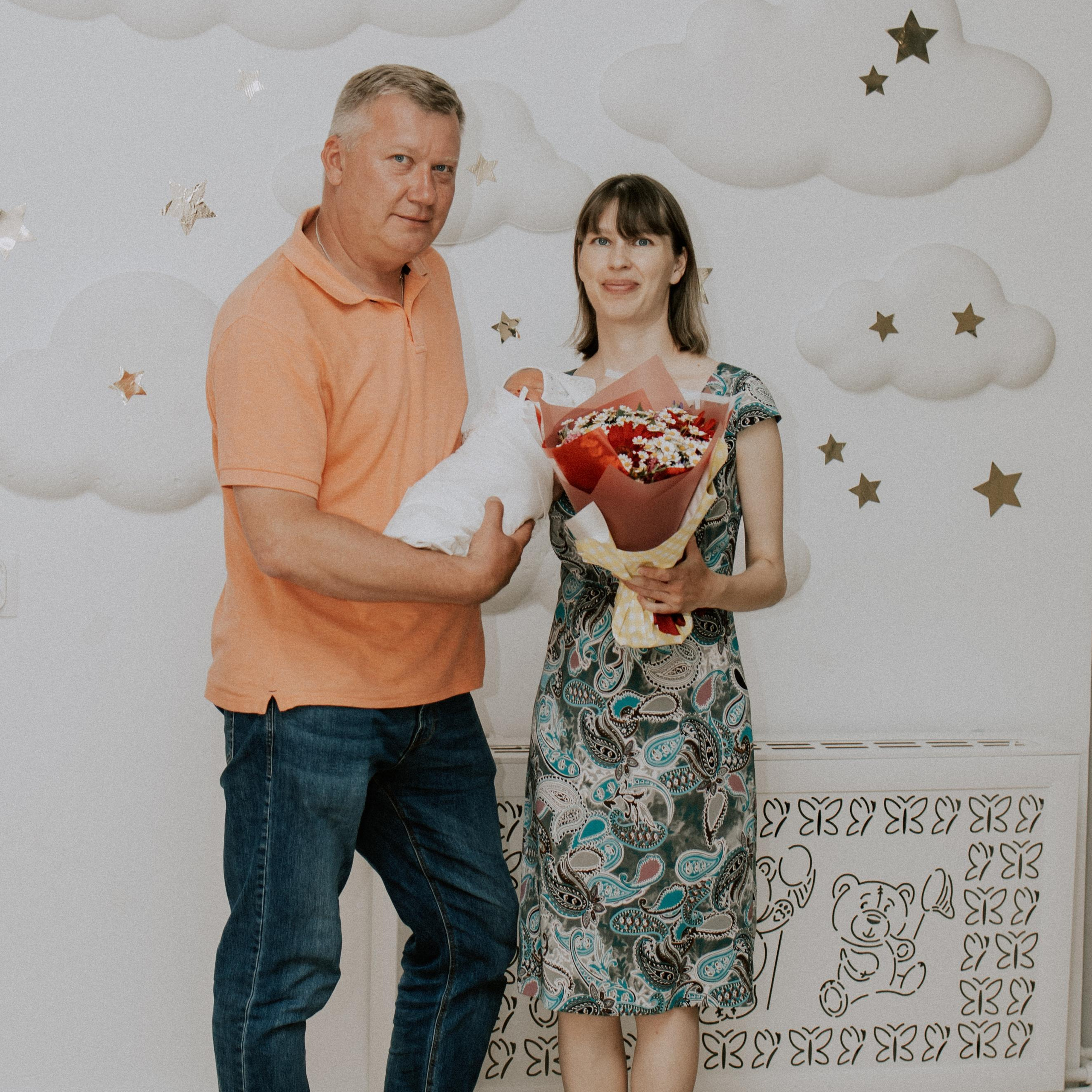 Отзывы. Фотограф в Москве и области. Про настоящие истории