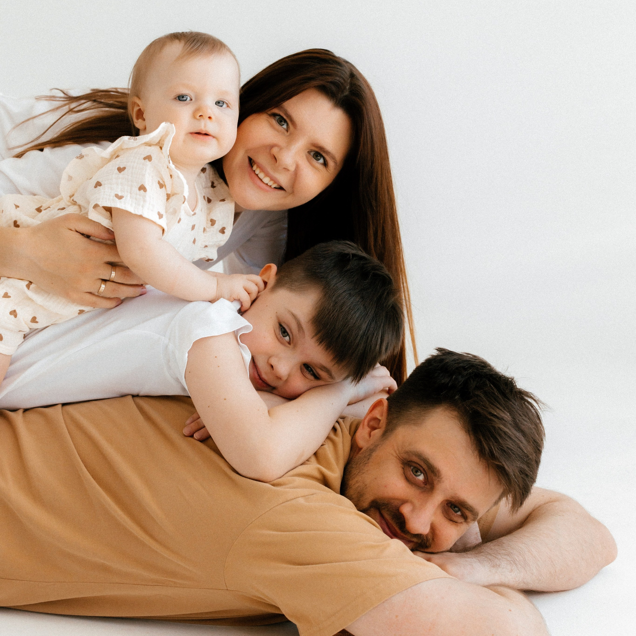 Отзывы. Фотограф в Москве и области. Про настоящие истории