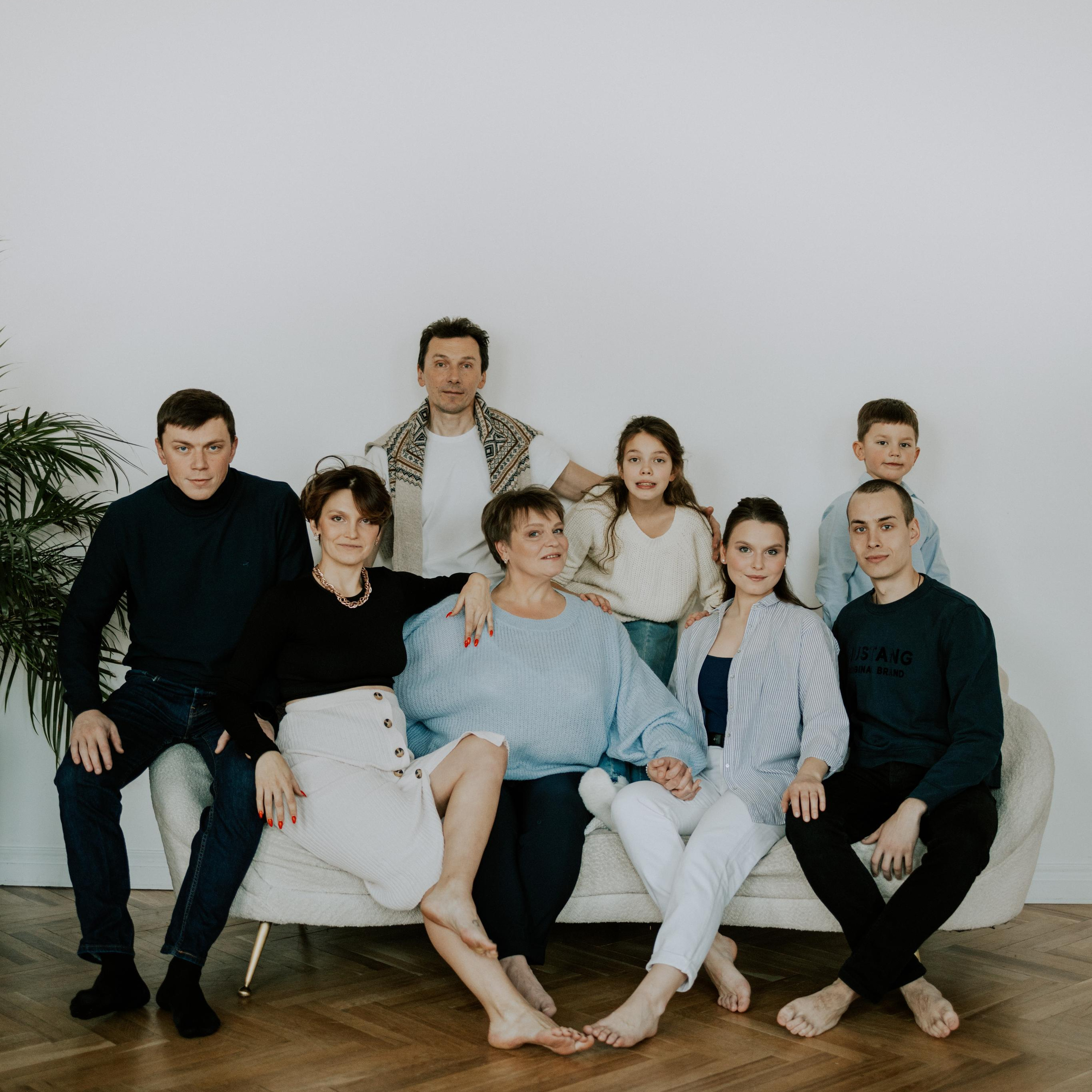 Отзывы. Фотограф в Москве и области. Про настоящие истории