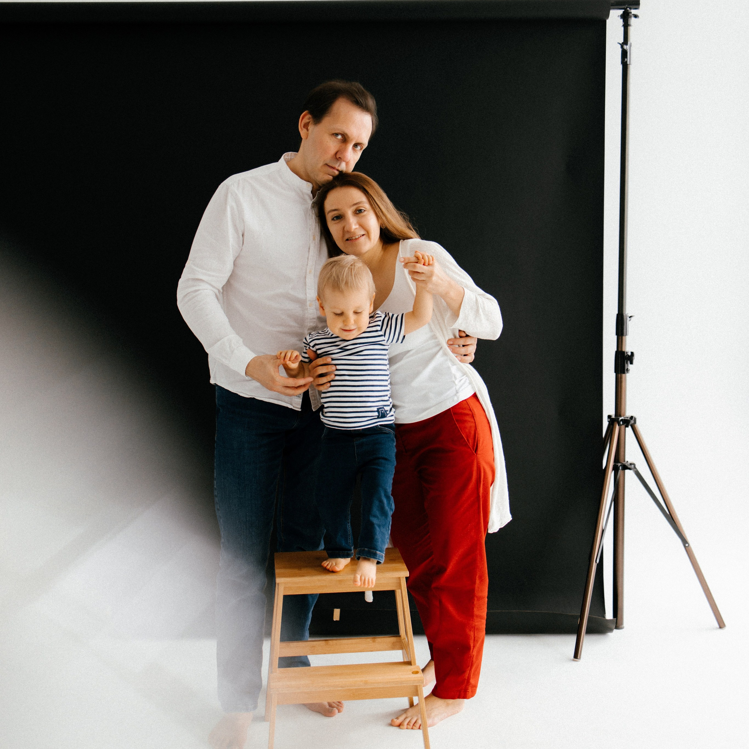 Отзывы. Фотограф в Москве и области. Про настоящие истории