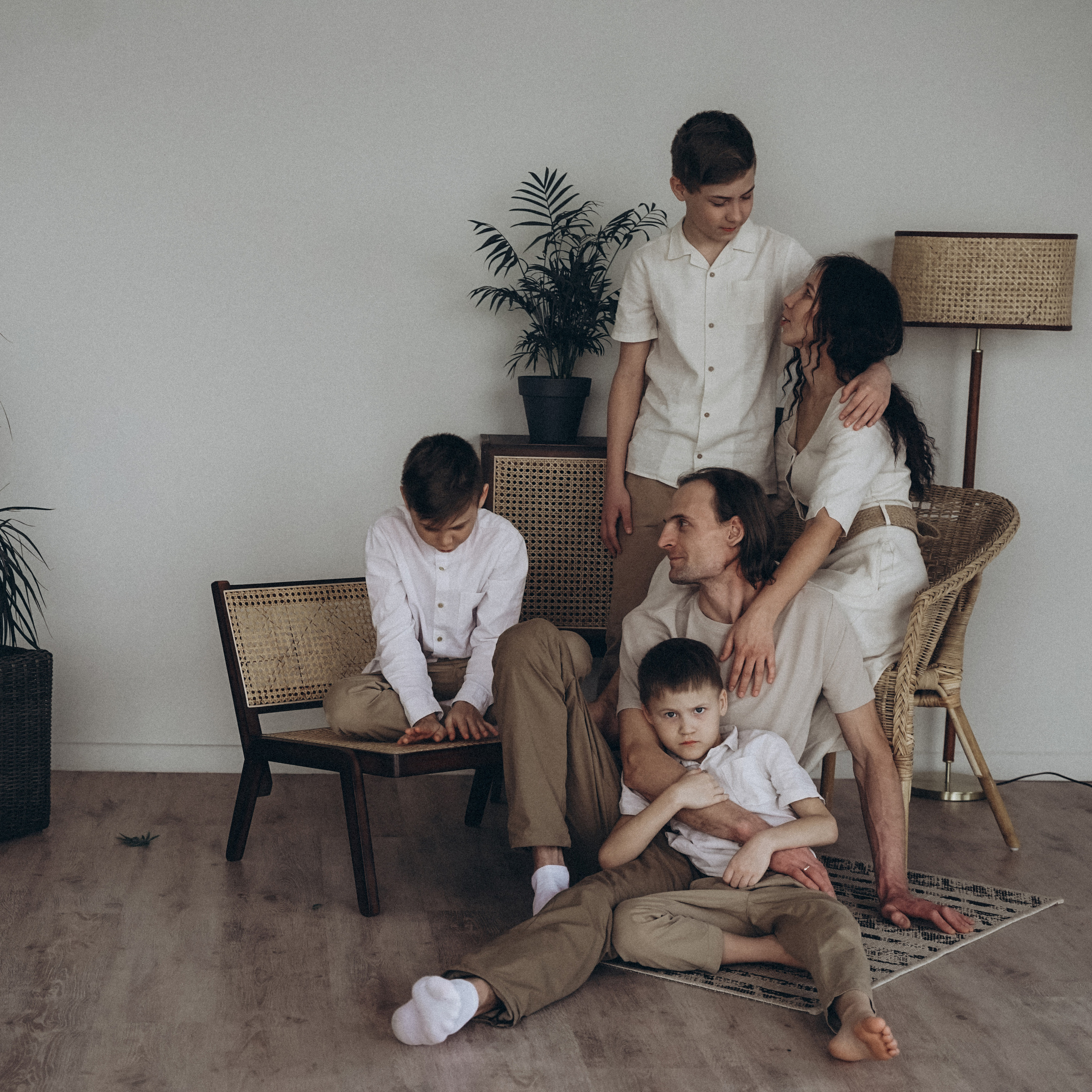 Отзывы. Фотограф Таня Плотникова