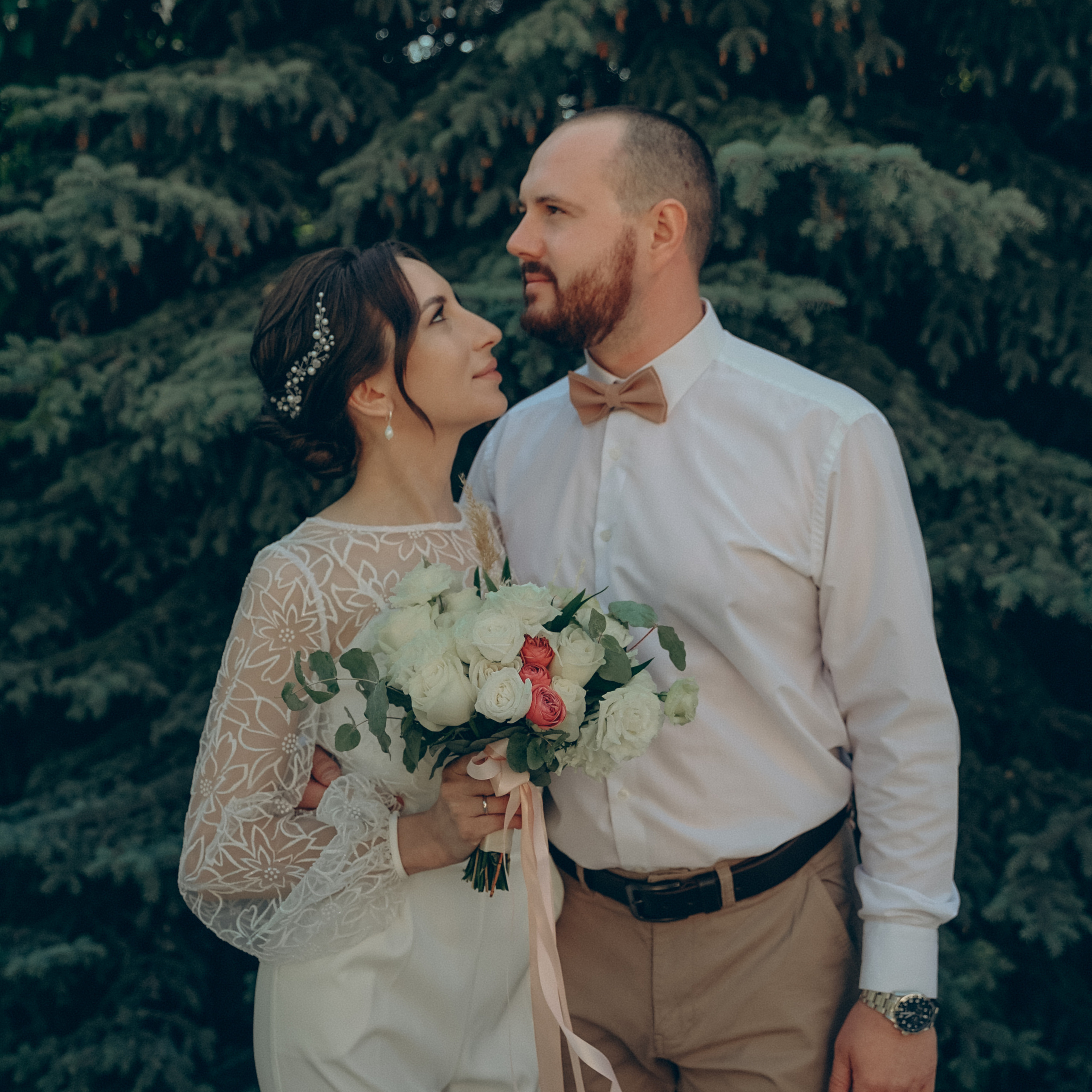 Отзывы. Фотограф Таня Плотникова