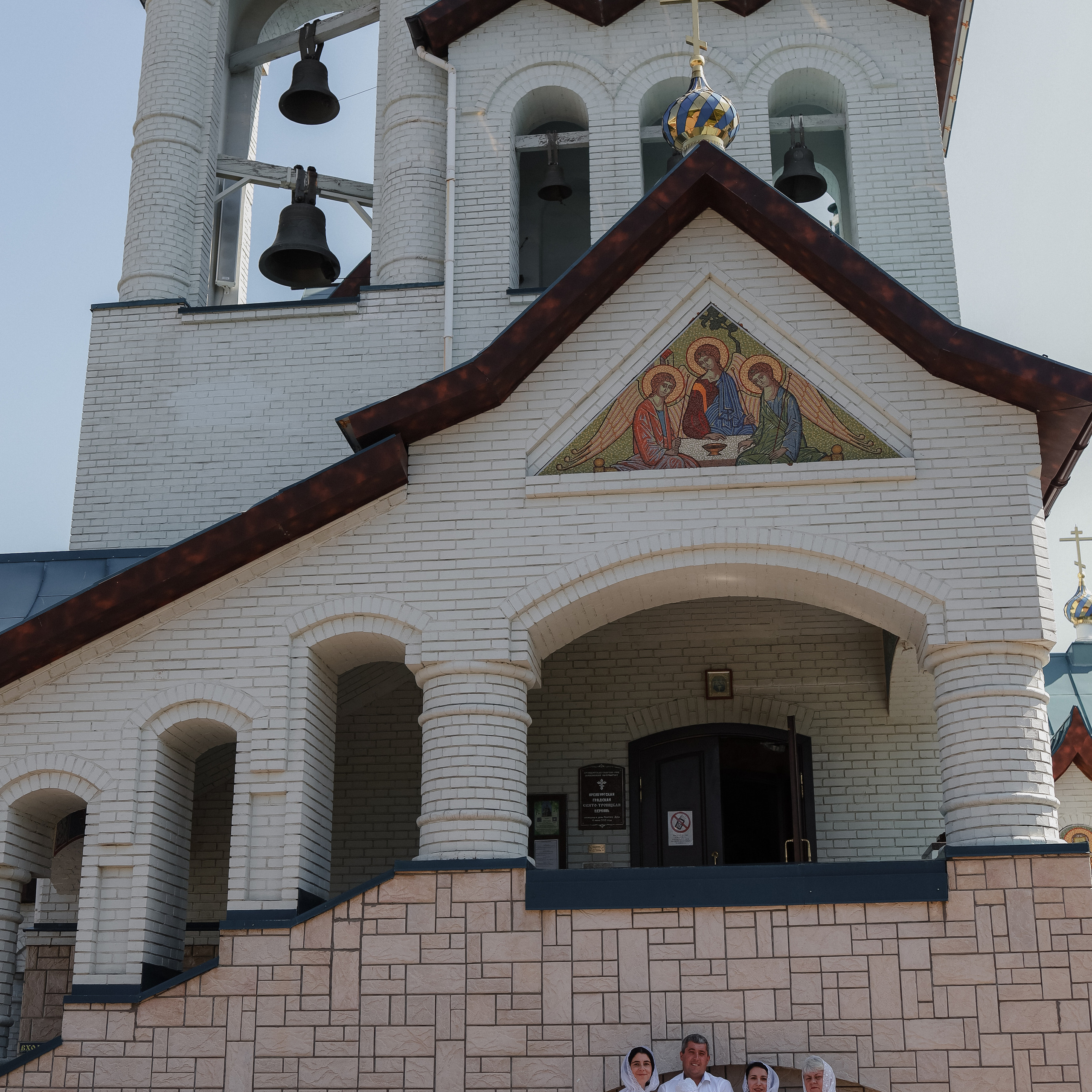 Отзывы. Фотограф Таня Плотникова