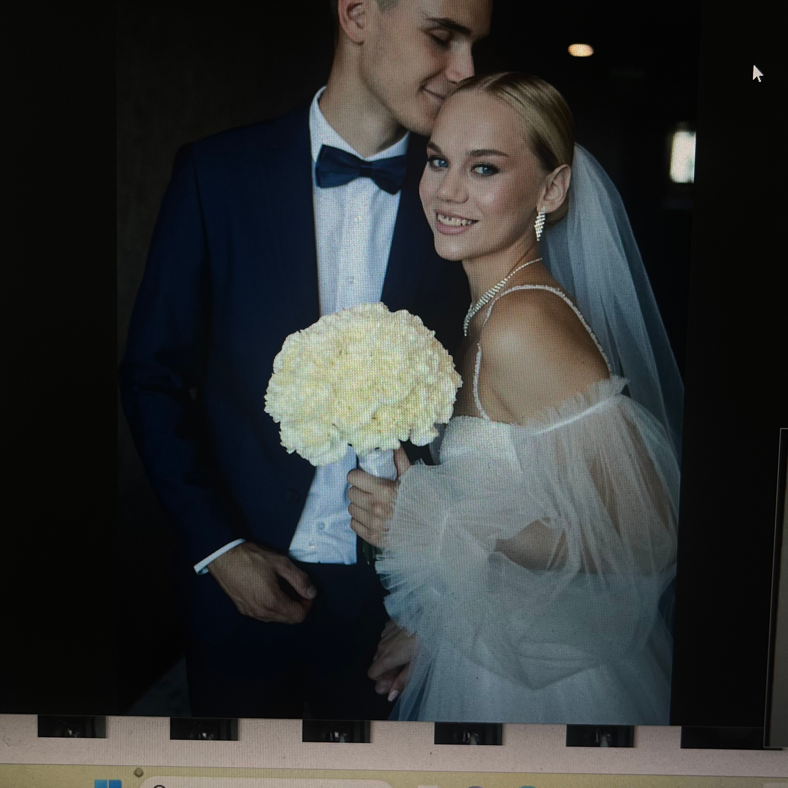 Отзывы. Фотограф Таня Плотникова