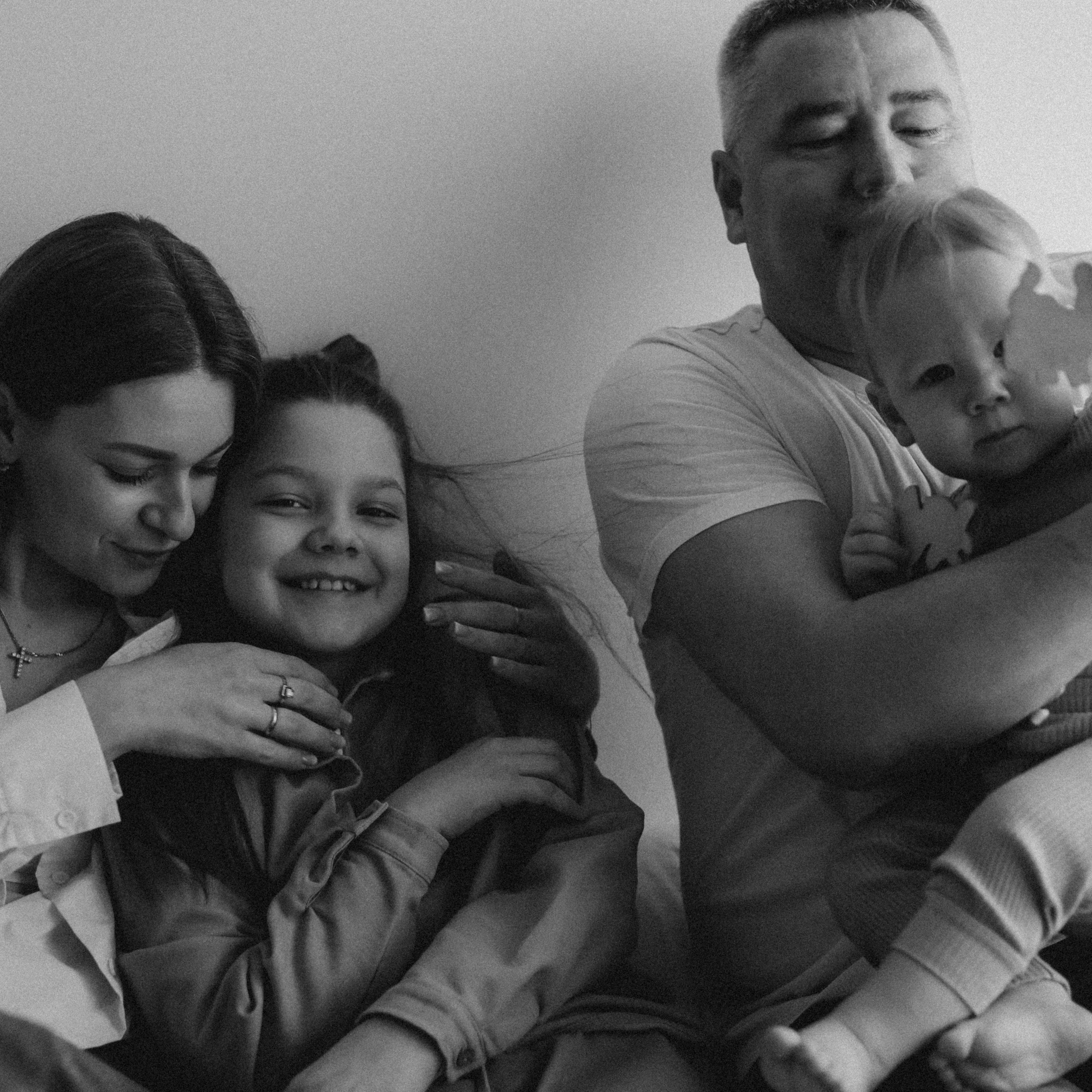 Отзывы. Фотограф Таня Плотникова