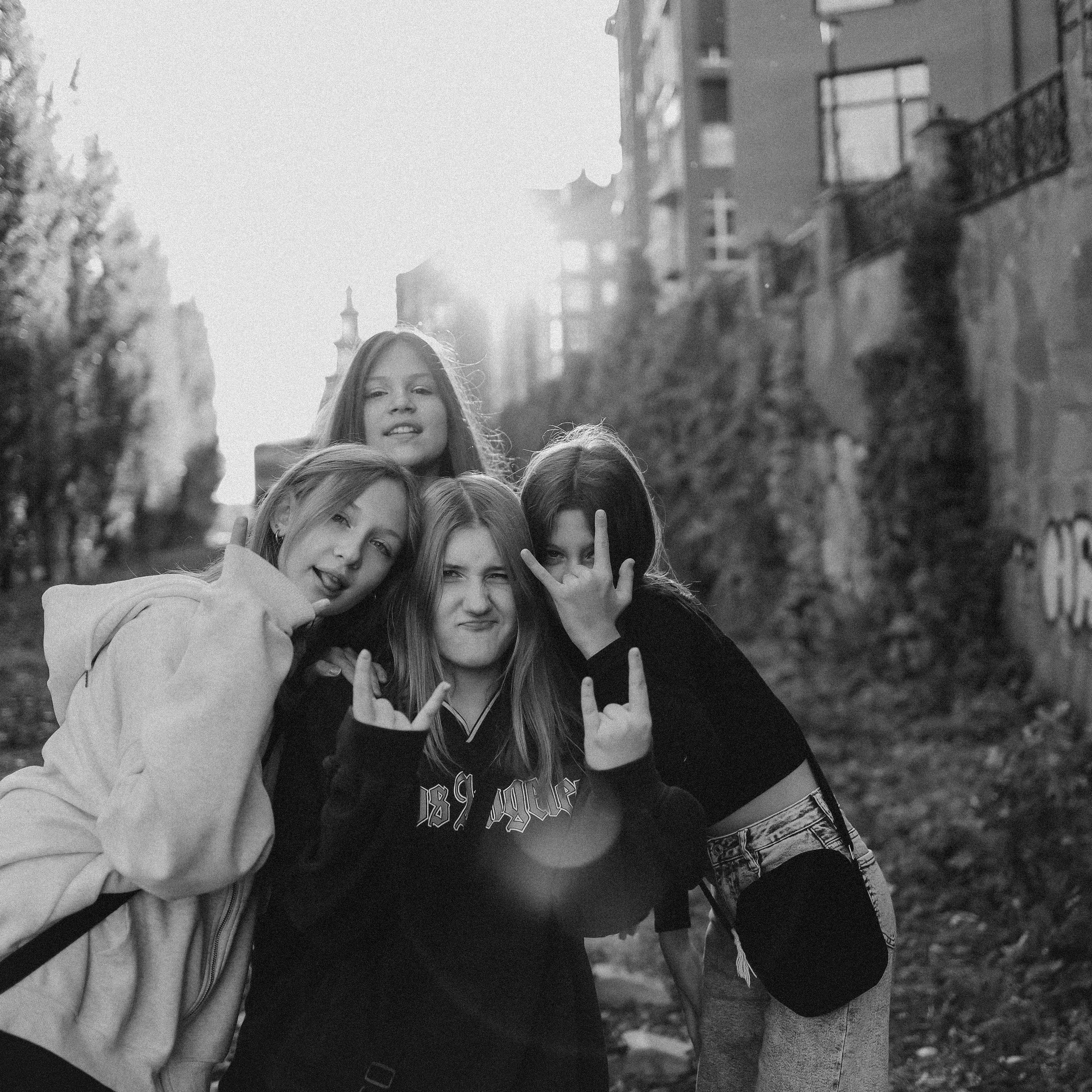 Отзывы. Фотограф Таня Плотникова