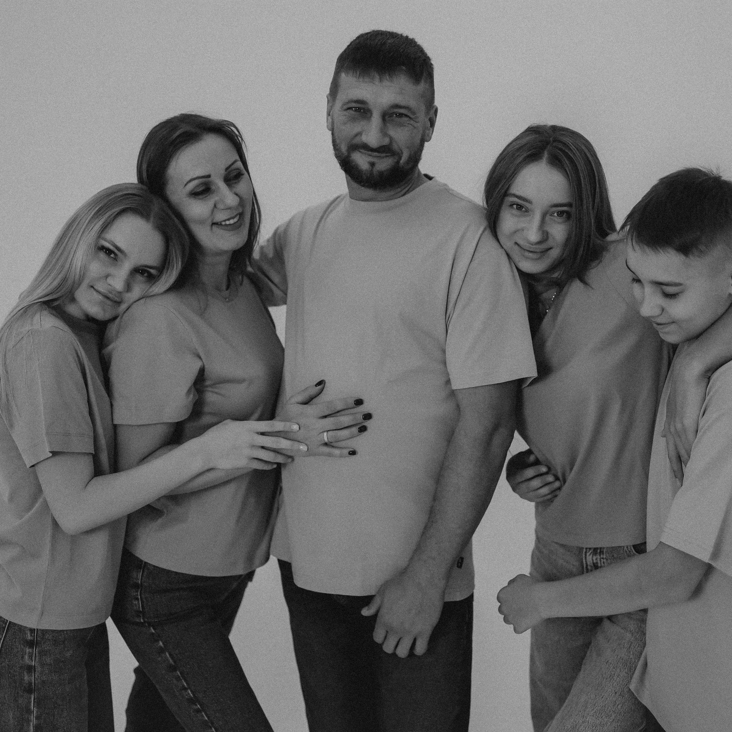 Отзывы. Фотограф Таня Плотникова