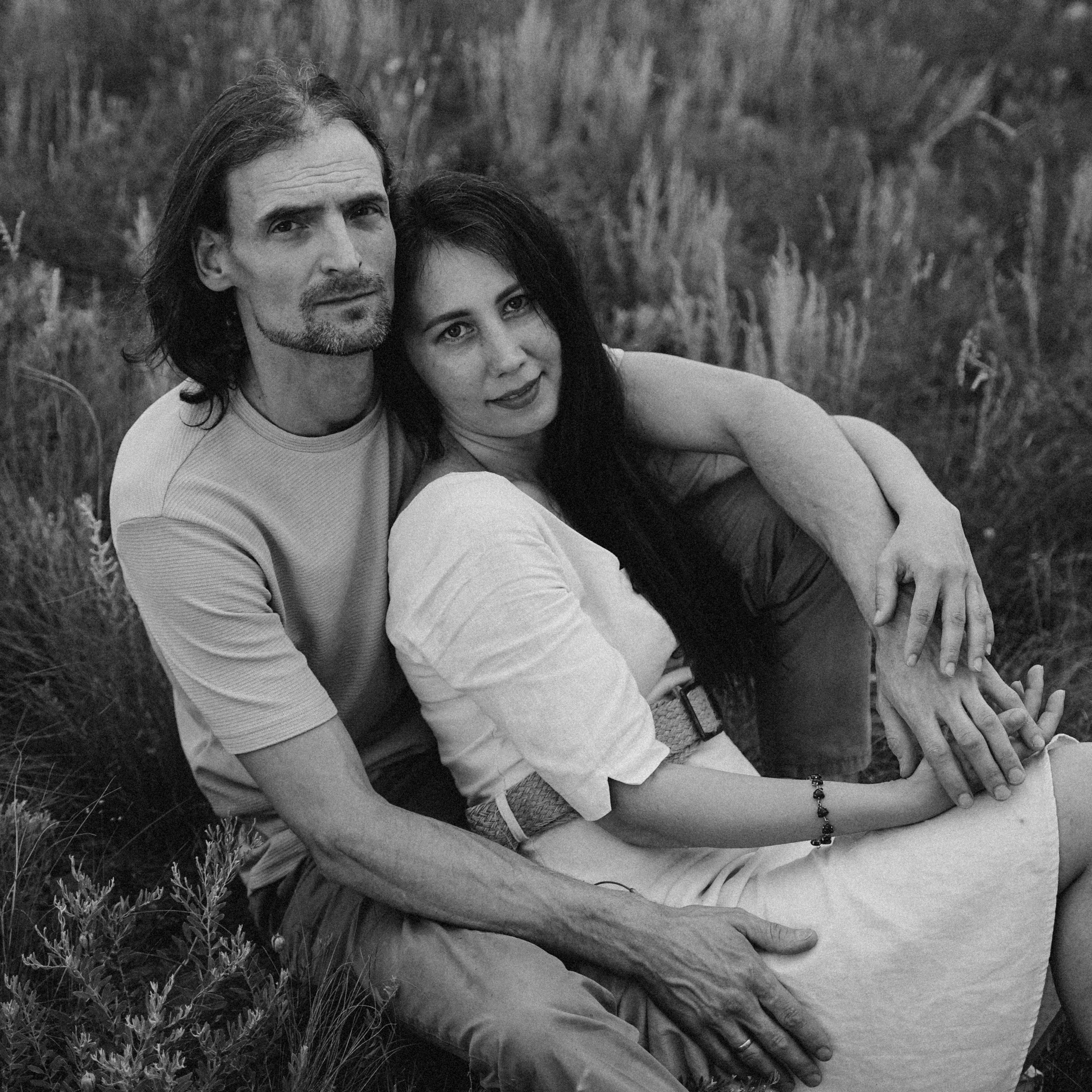 Отзывы. Фотограф Таня Плотникова