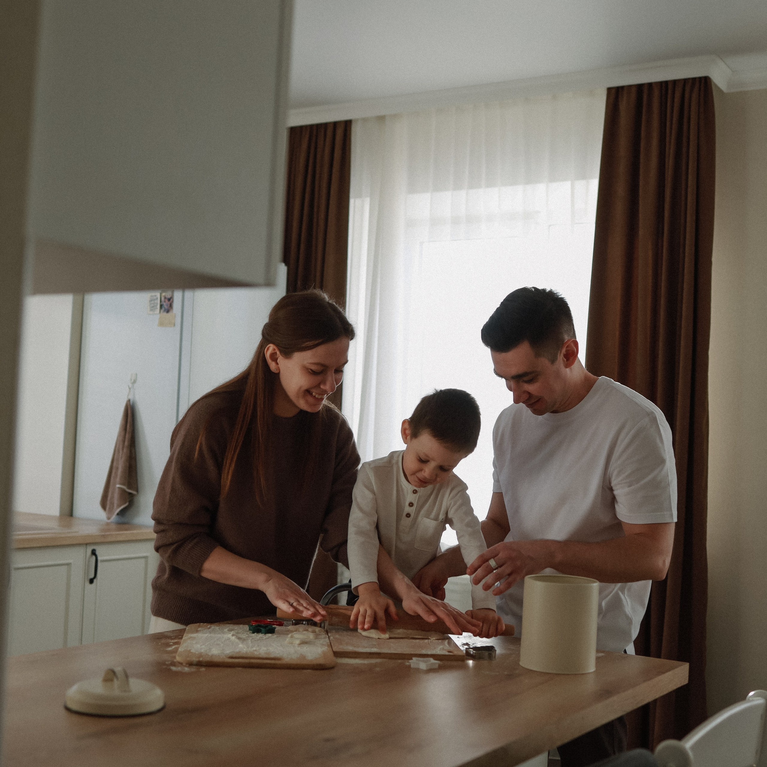 Отзывы. Фотограф Таня Плотникова