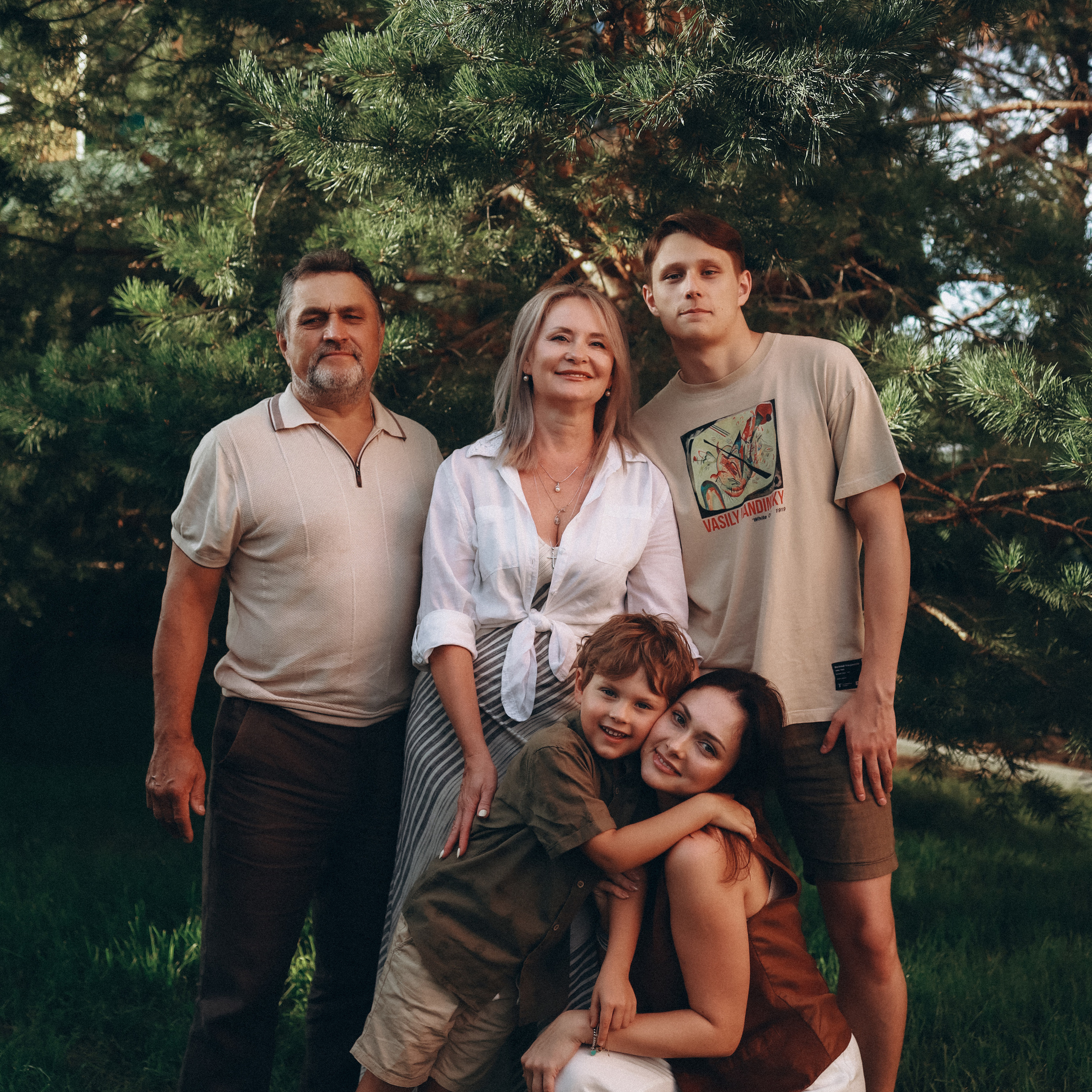 Отзывы. Фотограф Таня Плотникова