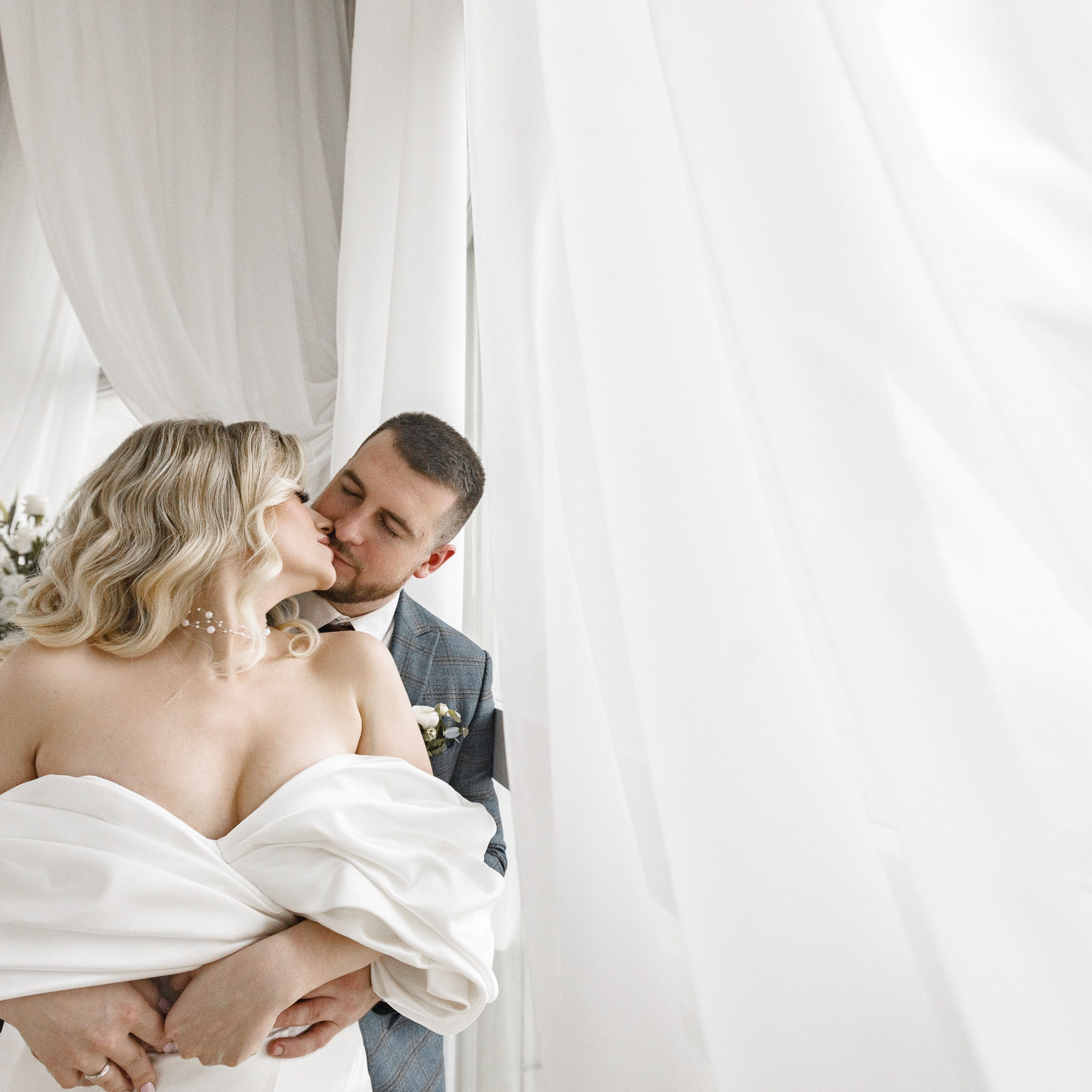 Отзывы. Свадебный фотограф в Москве | Антон Матвеев