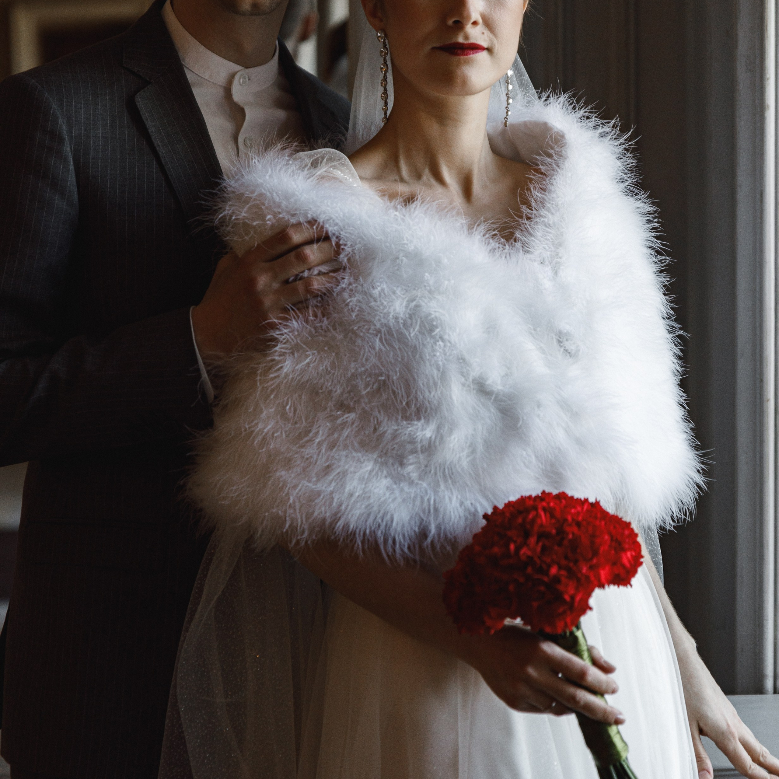 Отзывы. Свадебный фотограф в Москве | Антон Матвеев