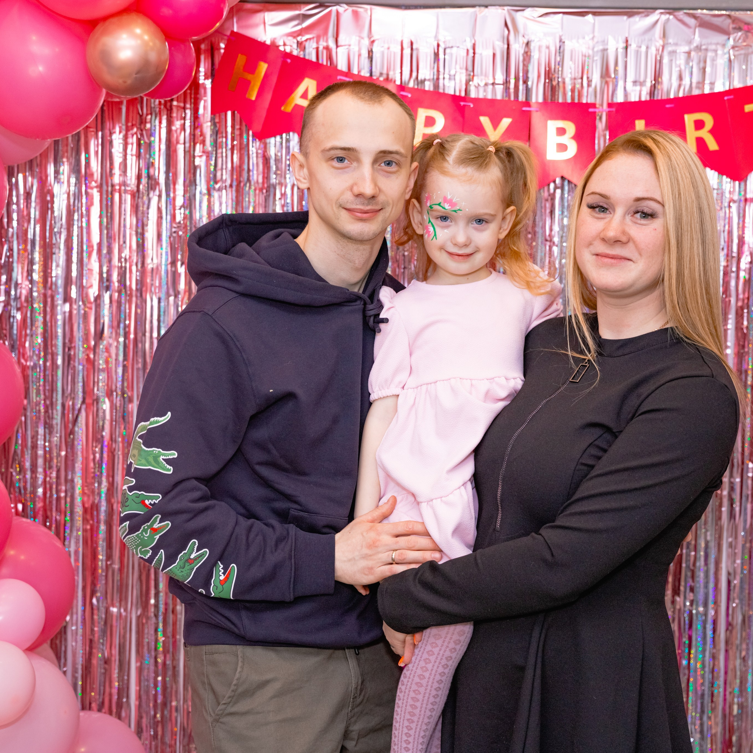 Отзывы. Фотограф Гуменюк Мария