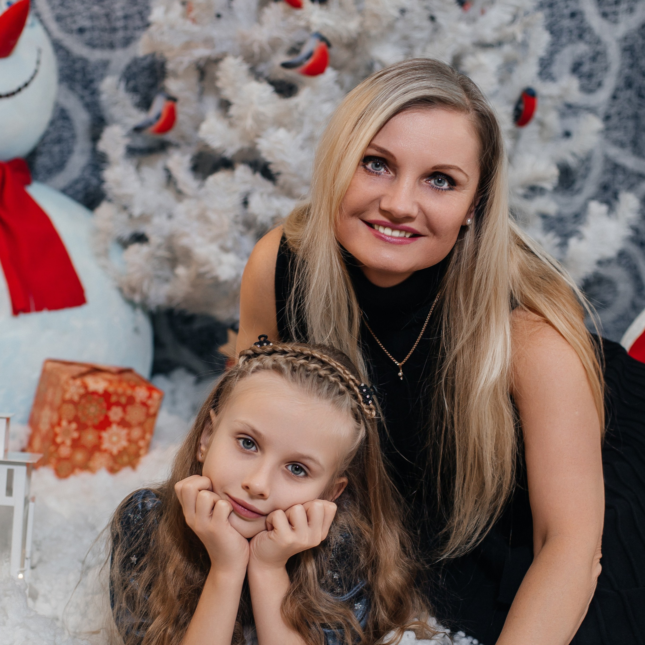 Отзывы. Фотограф Гуменюк Мария