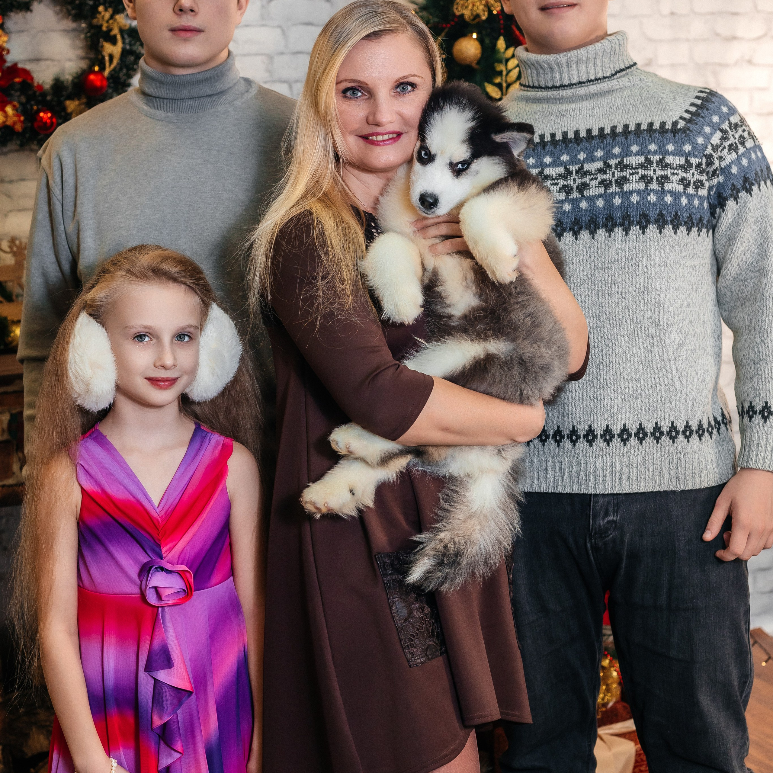 Отзывы. Фотограф Гуменюк Мария