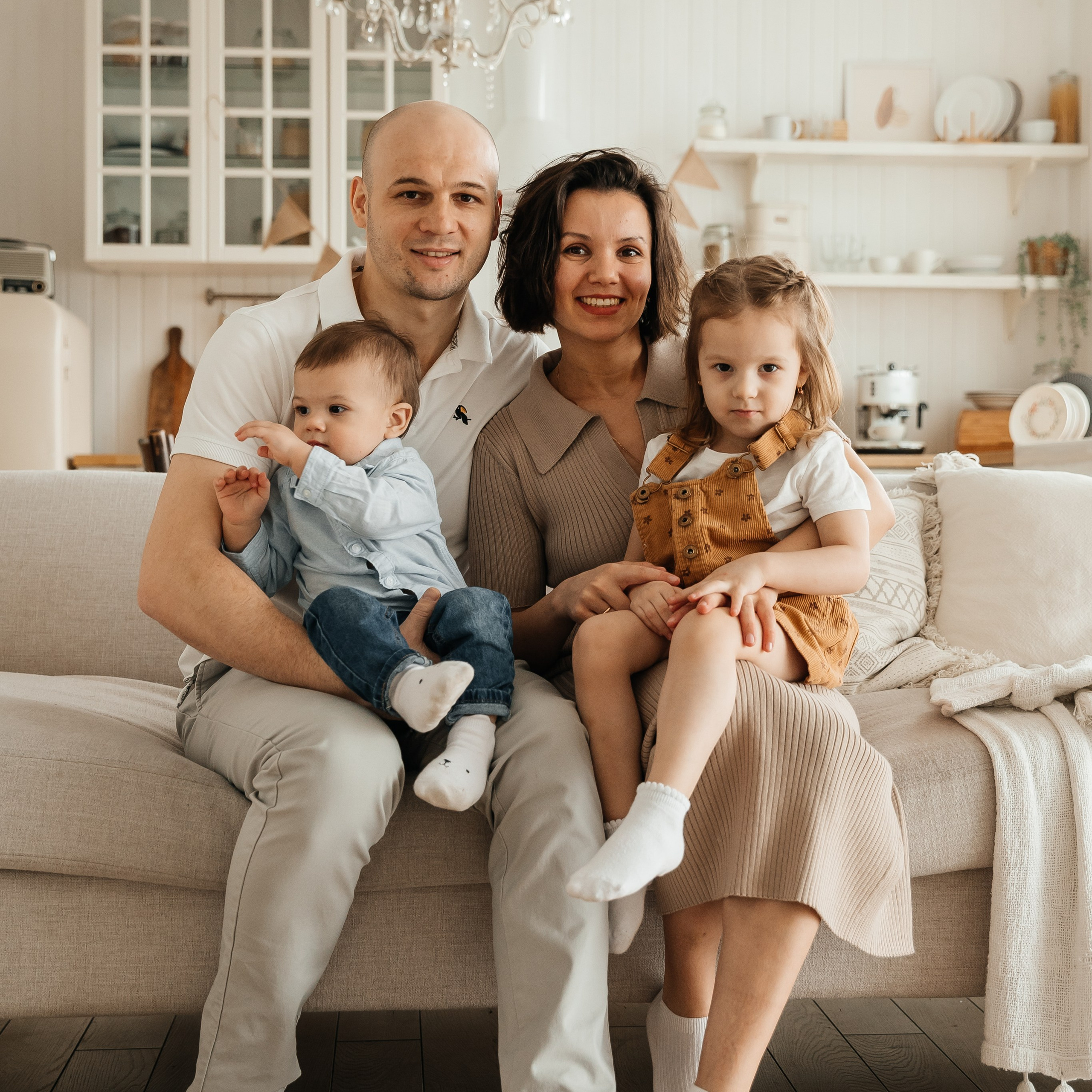 Отзывы. Фотограф Гуменюк Мария