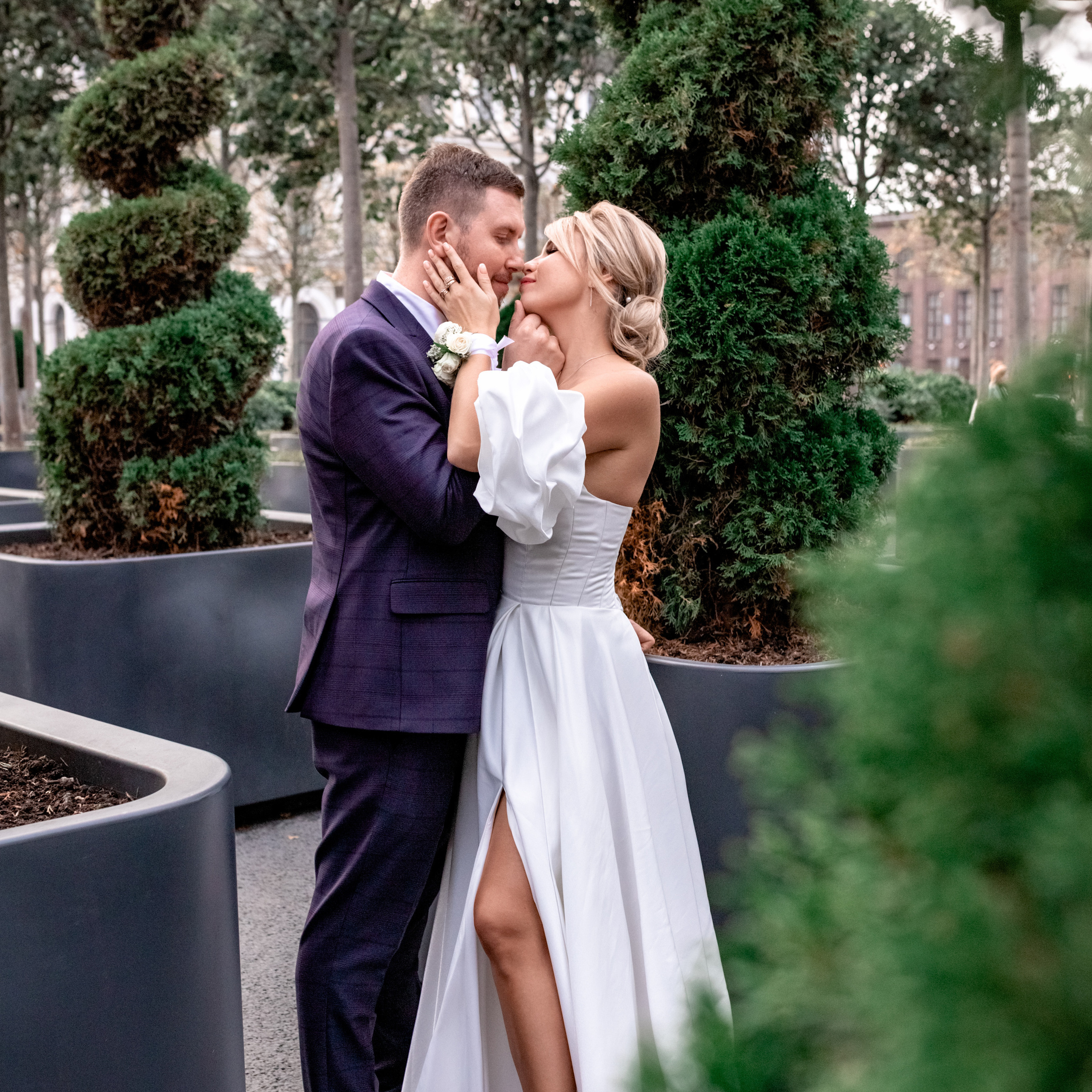 Отзывы. Фотограф Гуменюк Мария