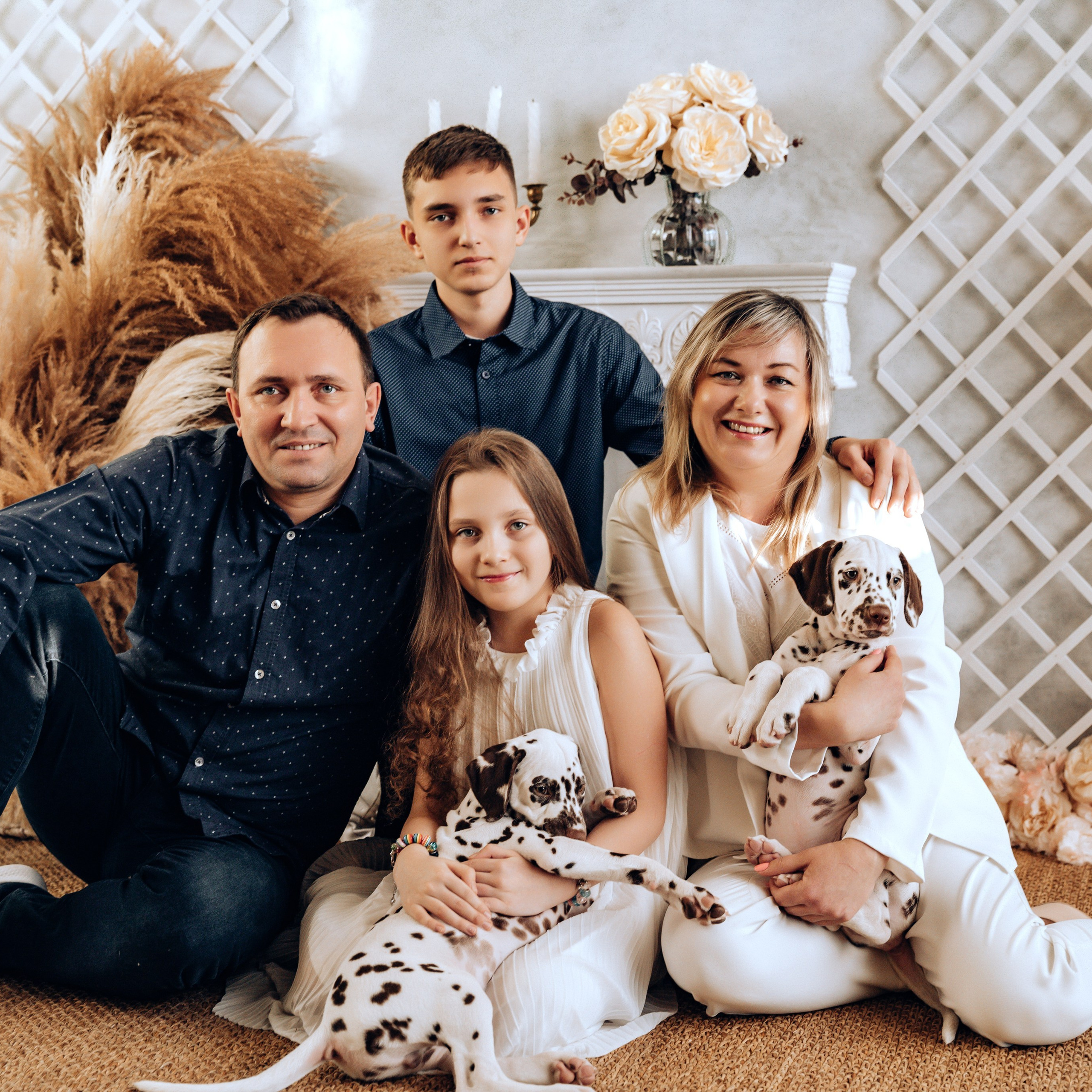 Отзывы. Фотограф Гуменюк Мария