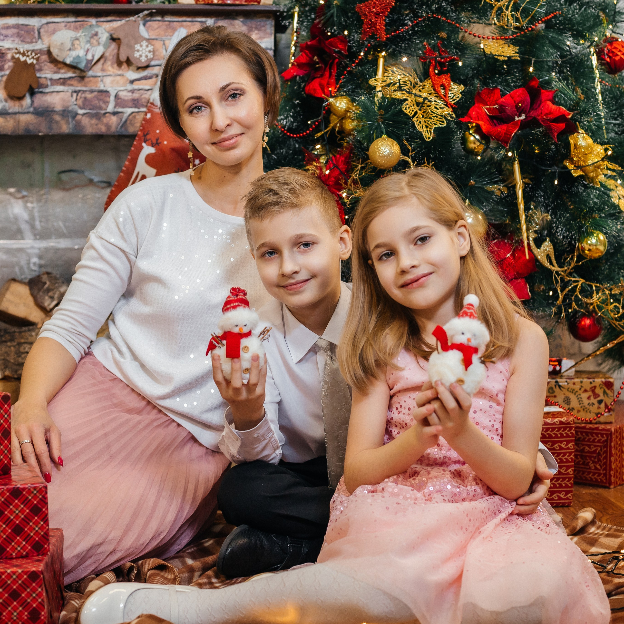 Отзывы. Фотограф Гуменюк Мария