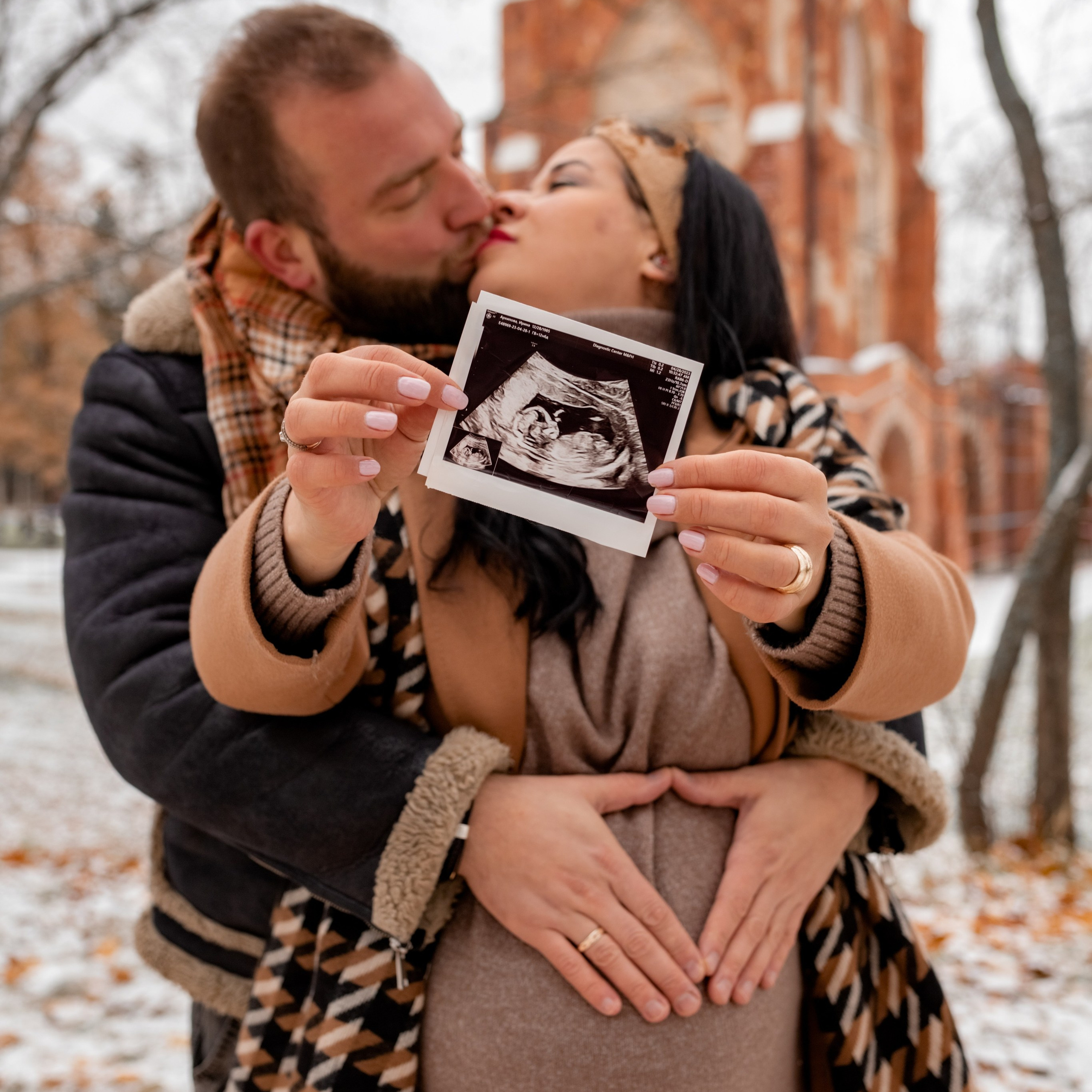 Отзывы. Фотограф Гуменюк Мария