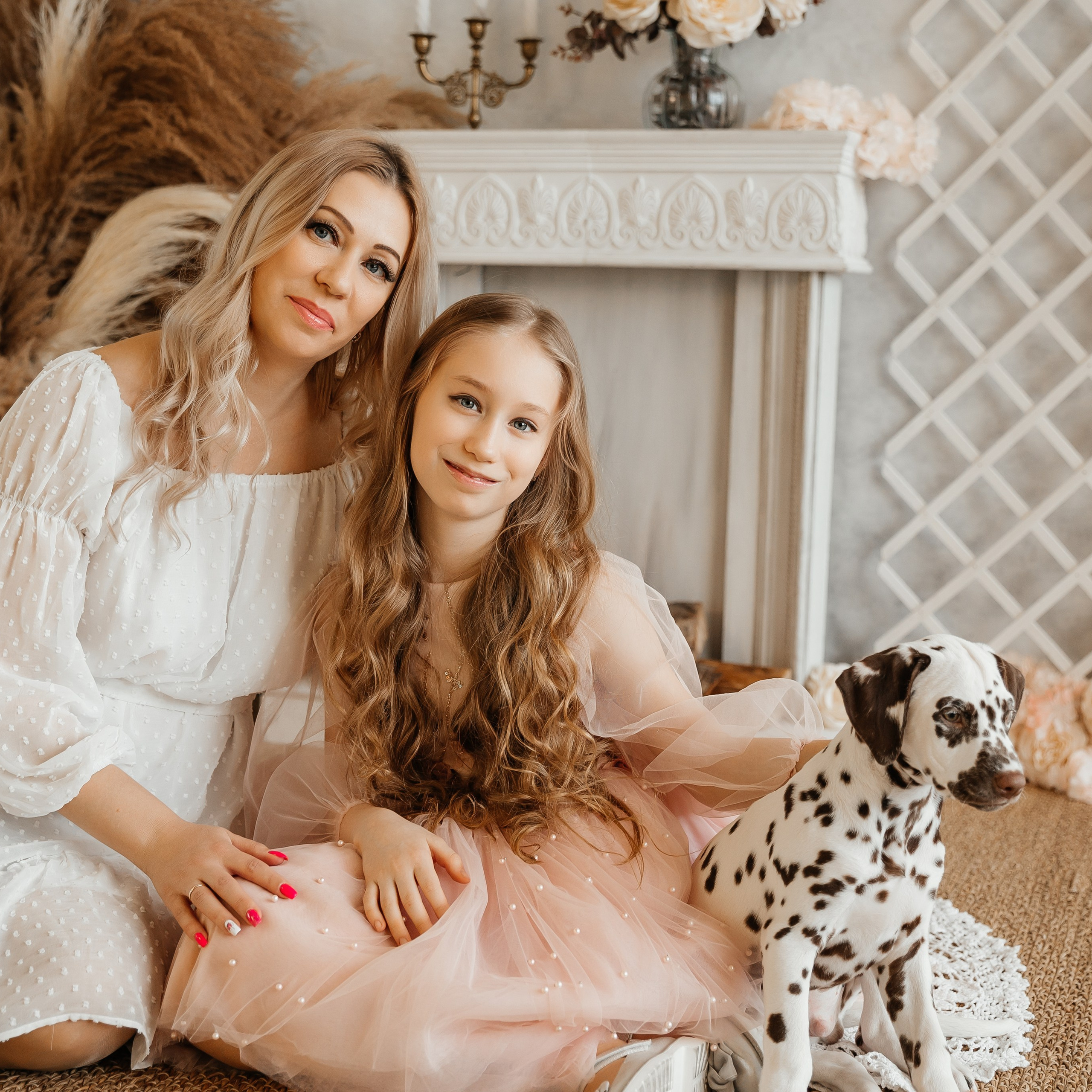 Отзывы. Фотограф Гуменюк Мария