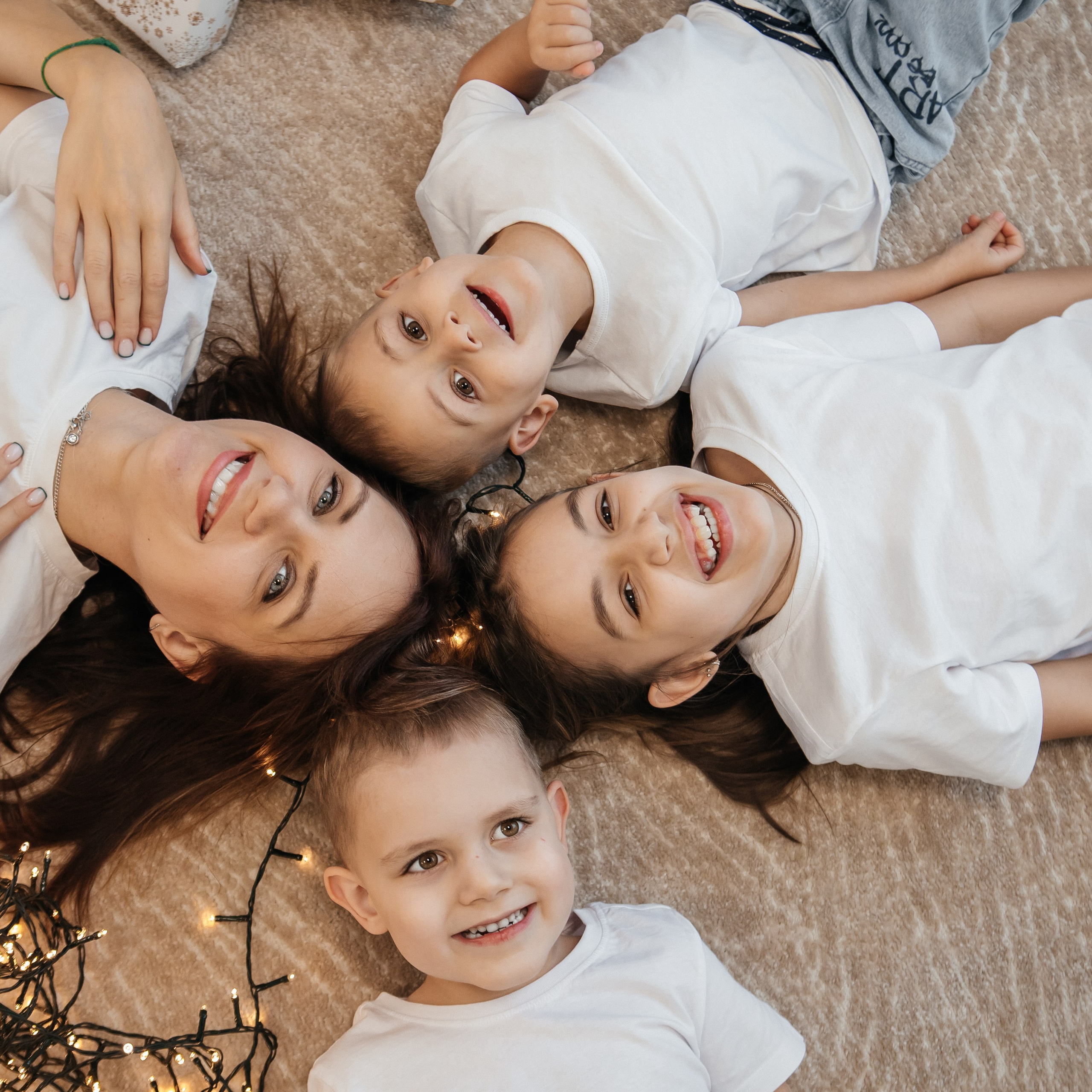 Отзывы. Фотограф Гуменюк Мария