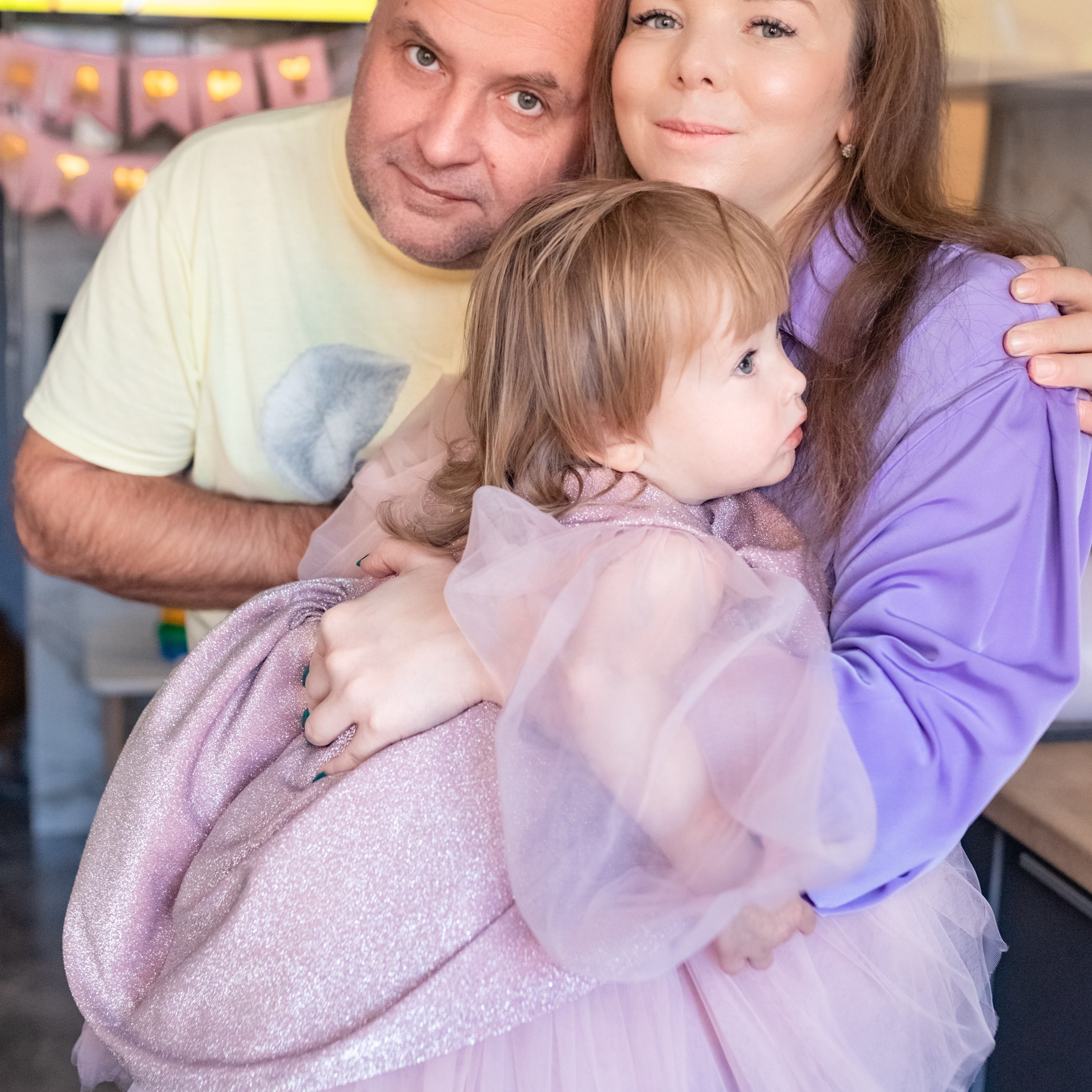 Отзывы. Фотограф Гуменюк Мария