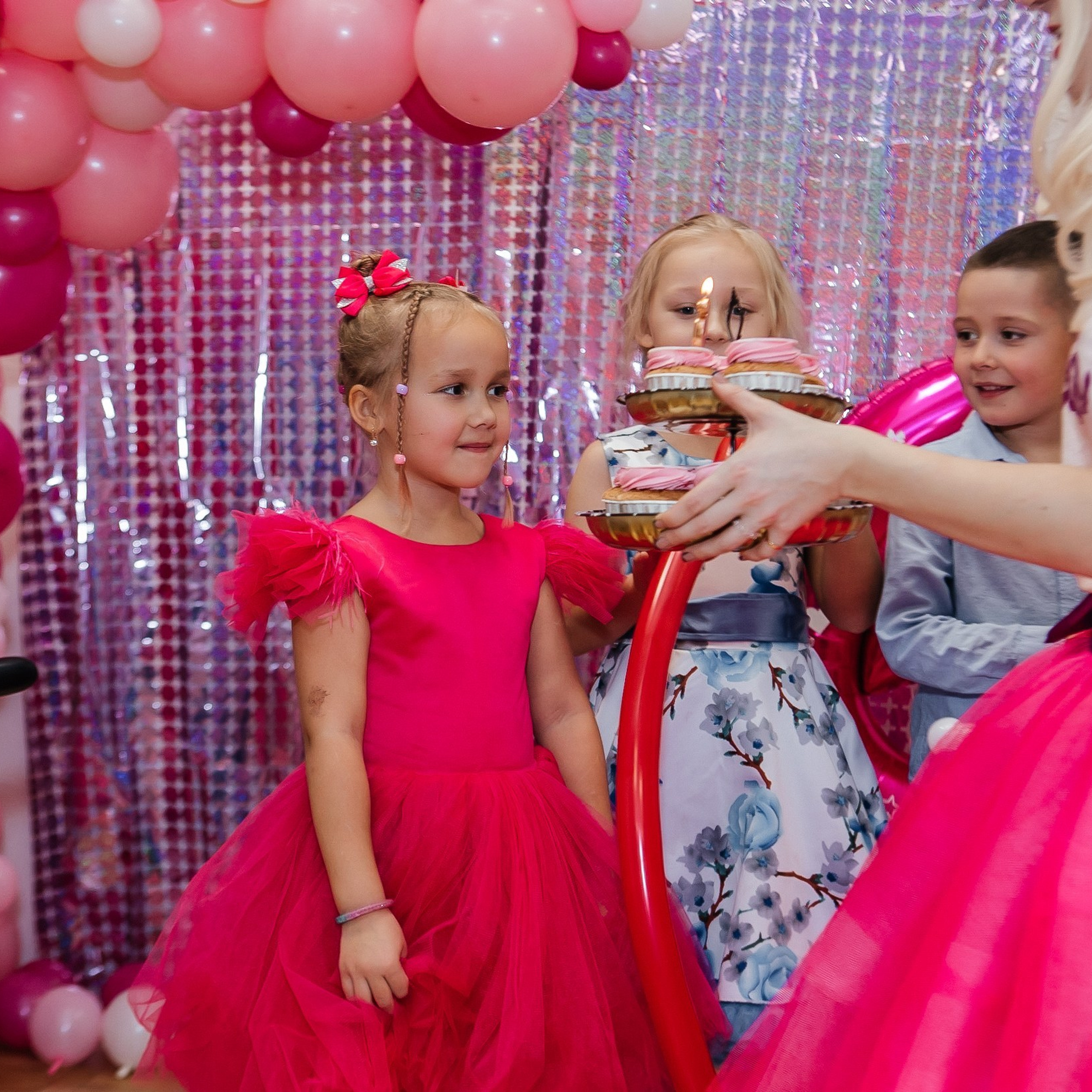 Отзывы. Фотограф Гуменюк Мария