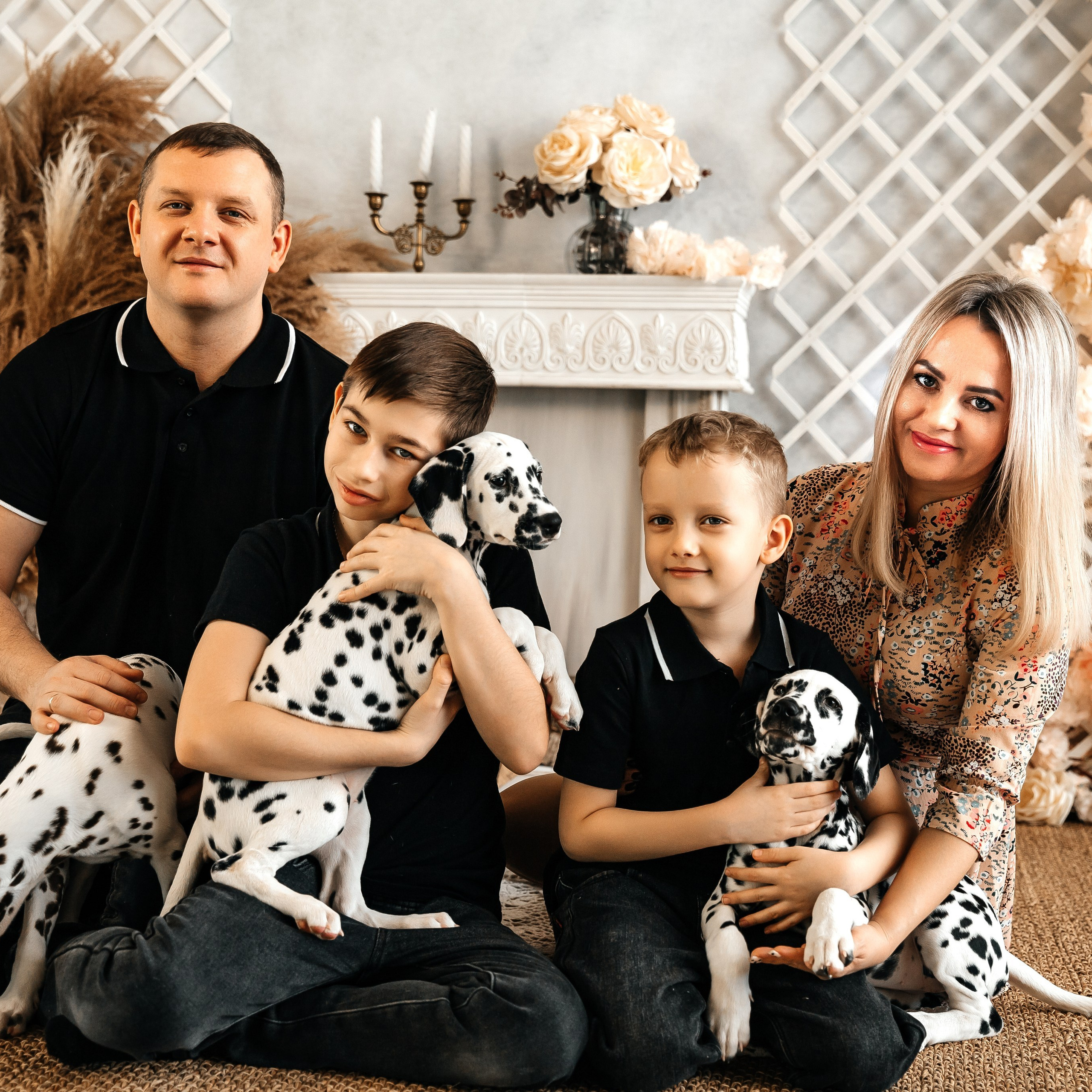 Отзывы. Фотограф Гуменюк Мария