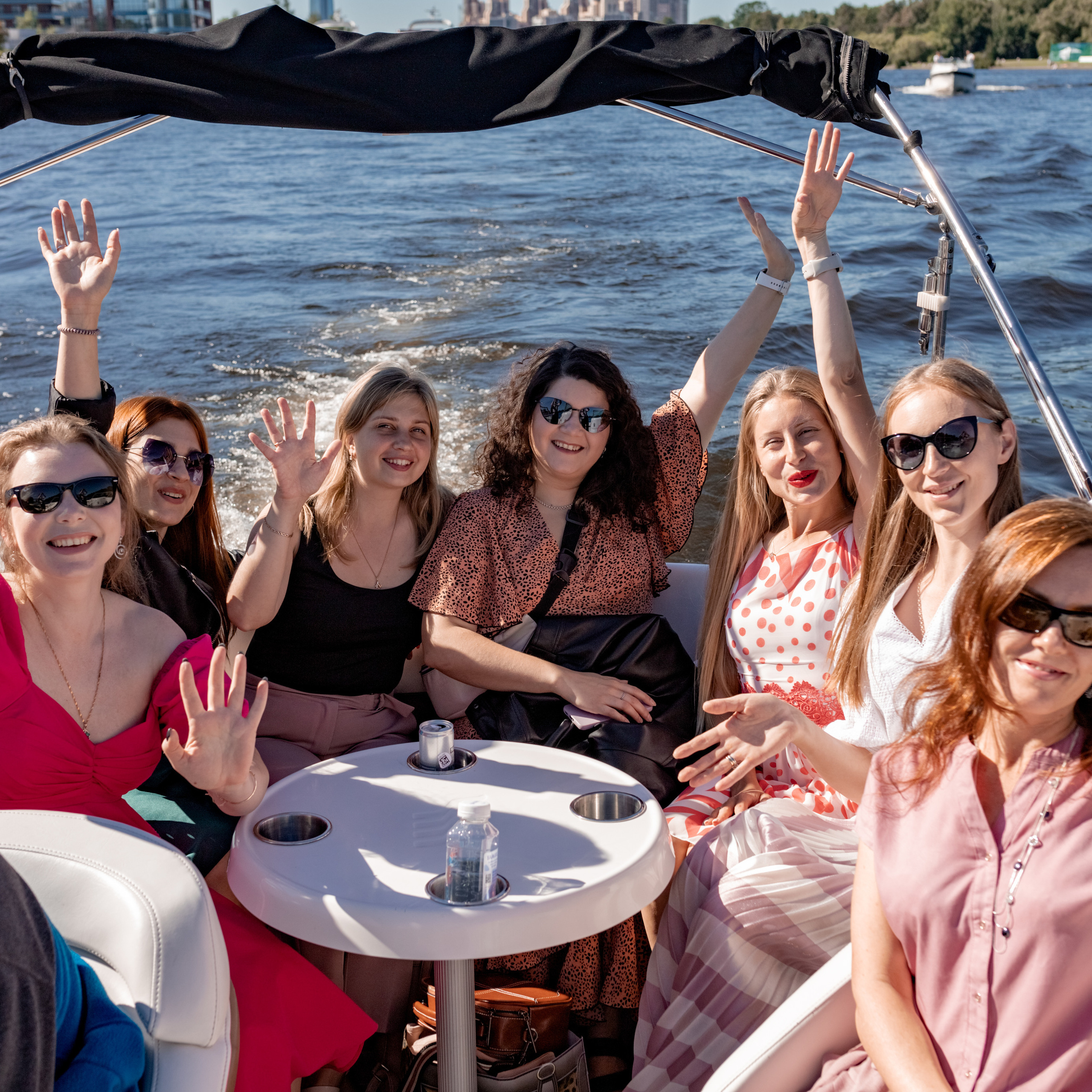 Отзывы. Фотограф Гуменюк Мария