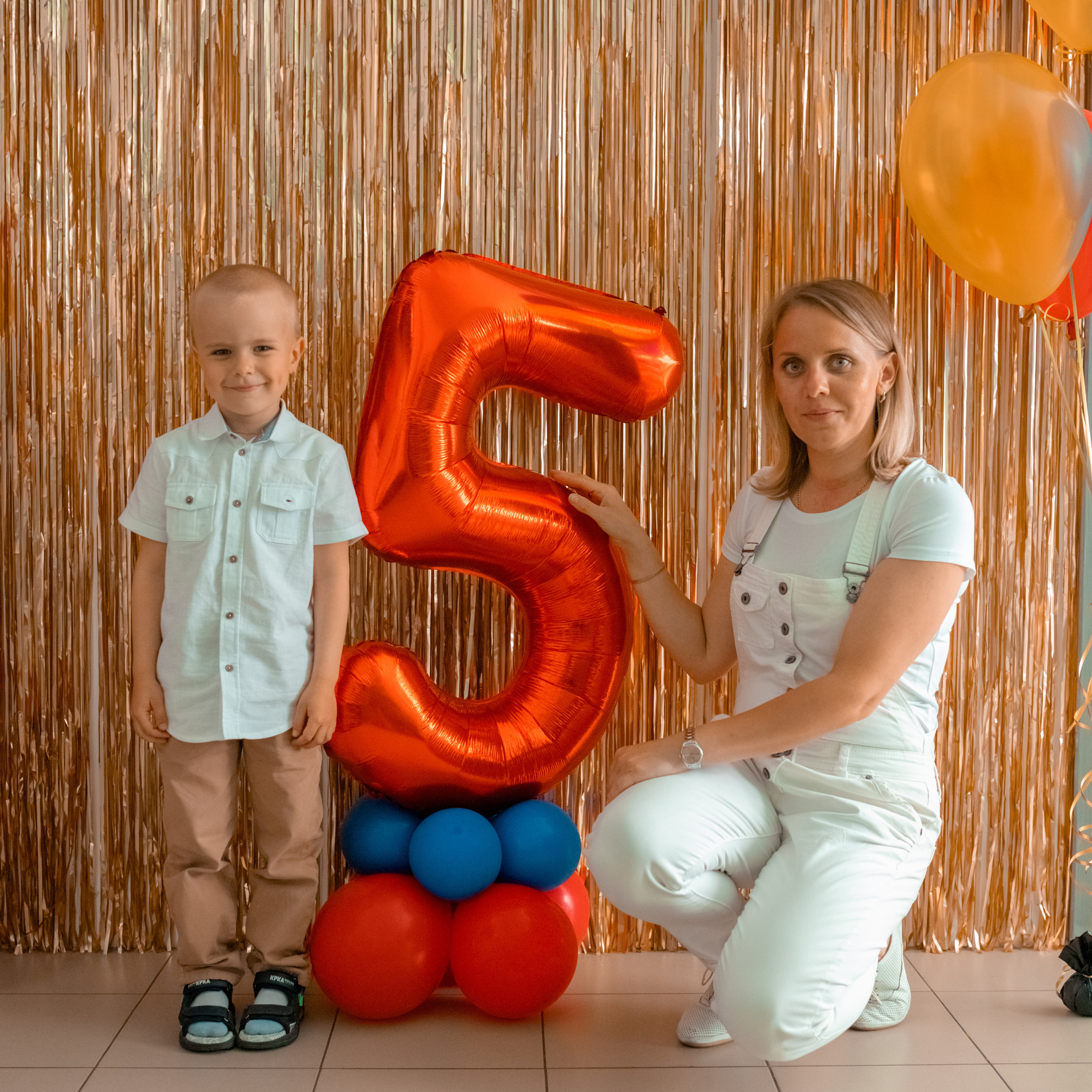 Отзывы. Фотограф Гуменюк Мария