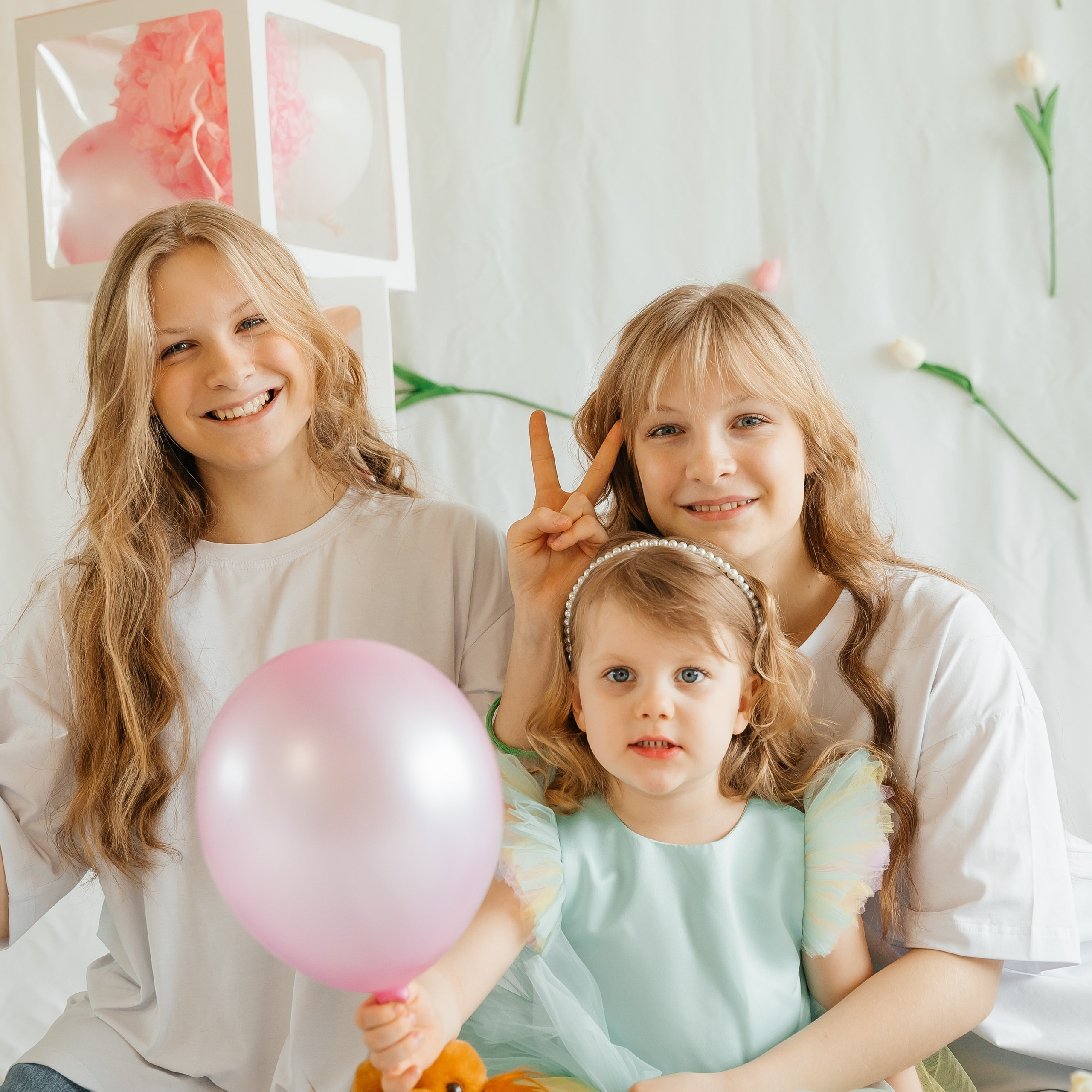 Отзывы. Фотограф Гуменюк Мария