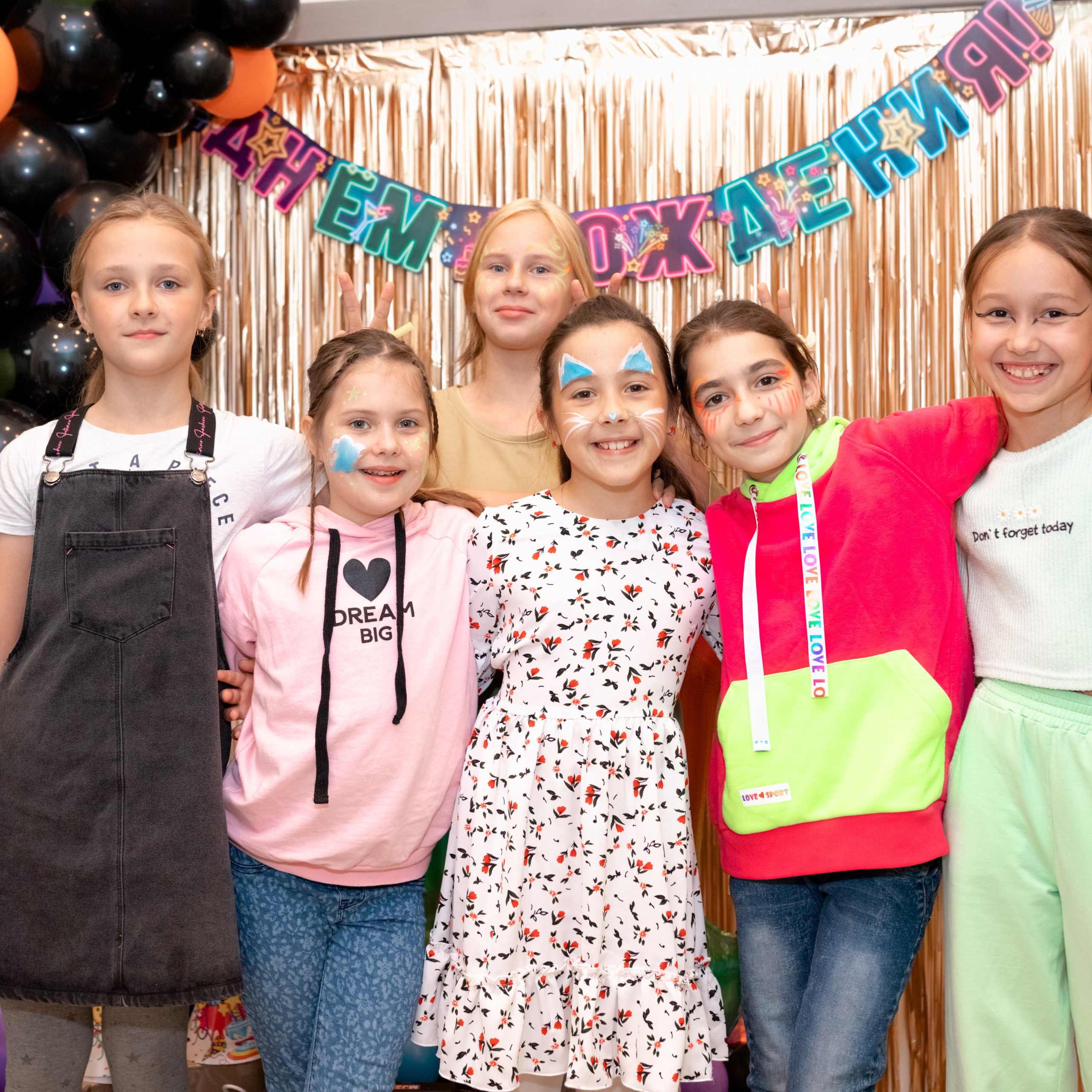 Отзывы. Фотограф Гуменюк Мария