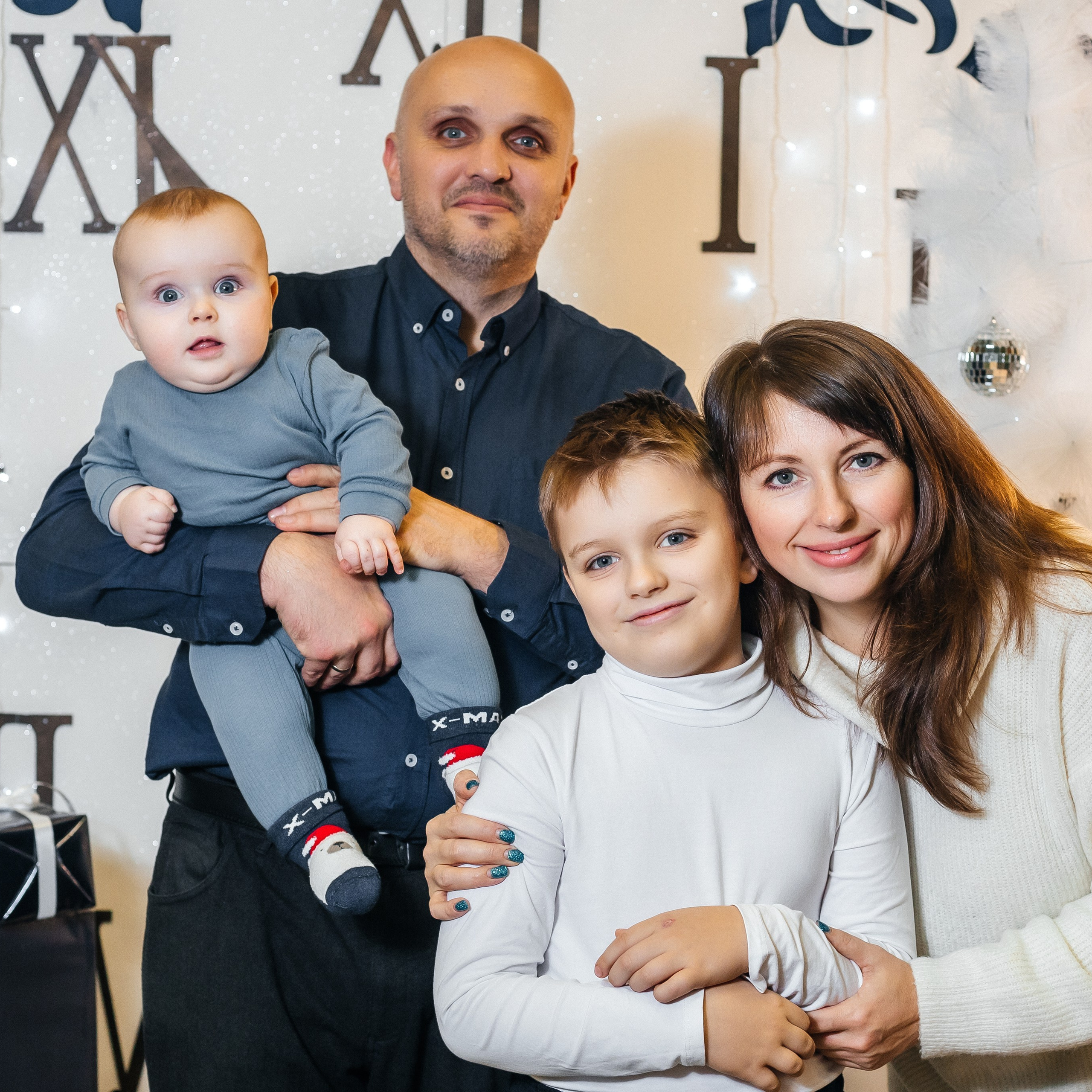 Отзывы. Фотограф Гуменюк Мария