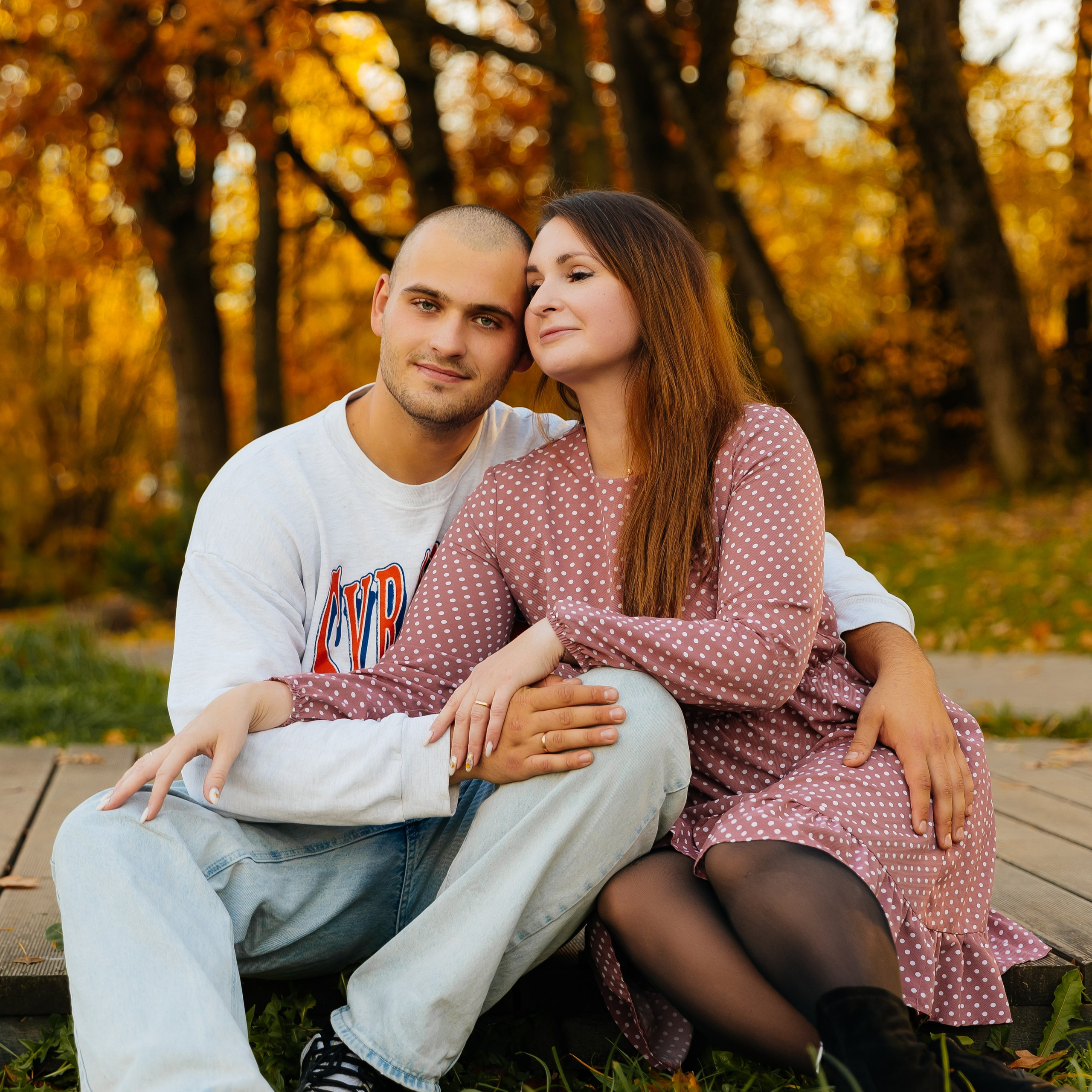 Отзывы. Фотограф Гуменюк Мария