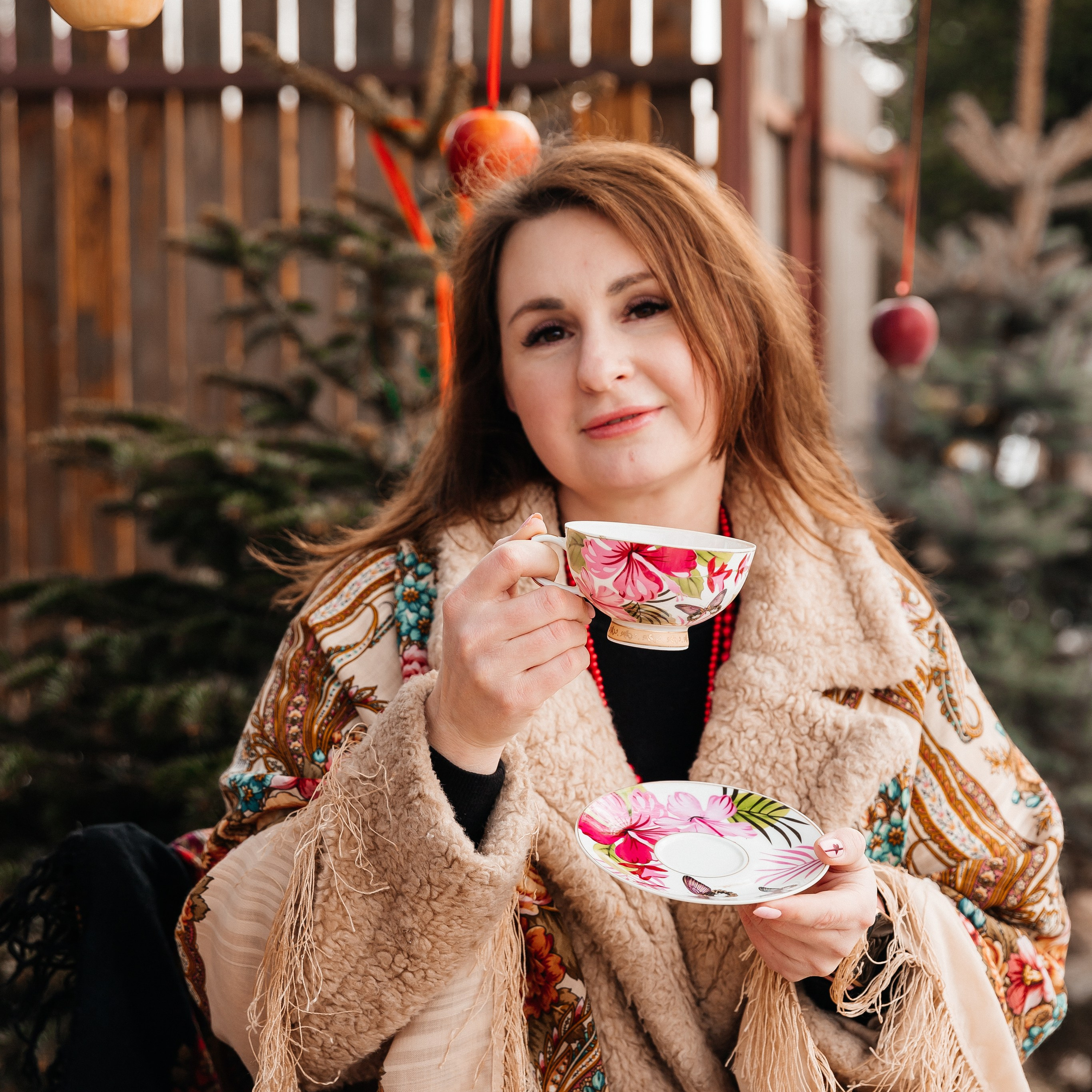 Отзывы. Фотограф Гуменюк Мария