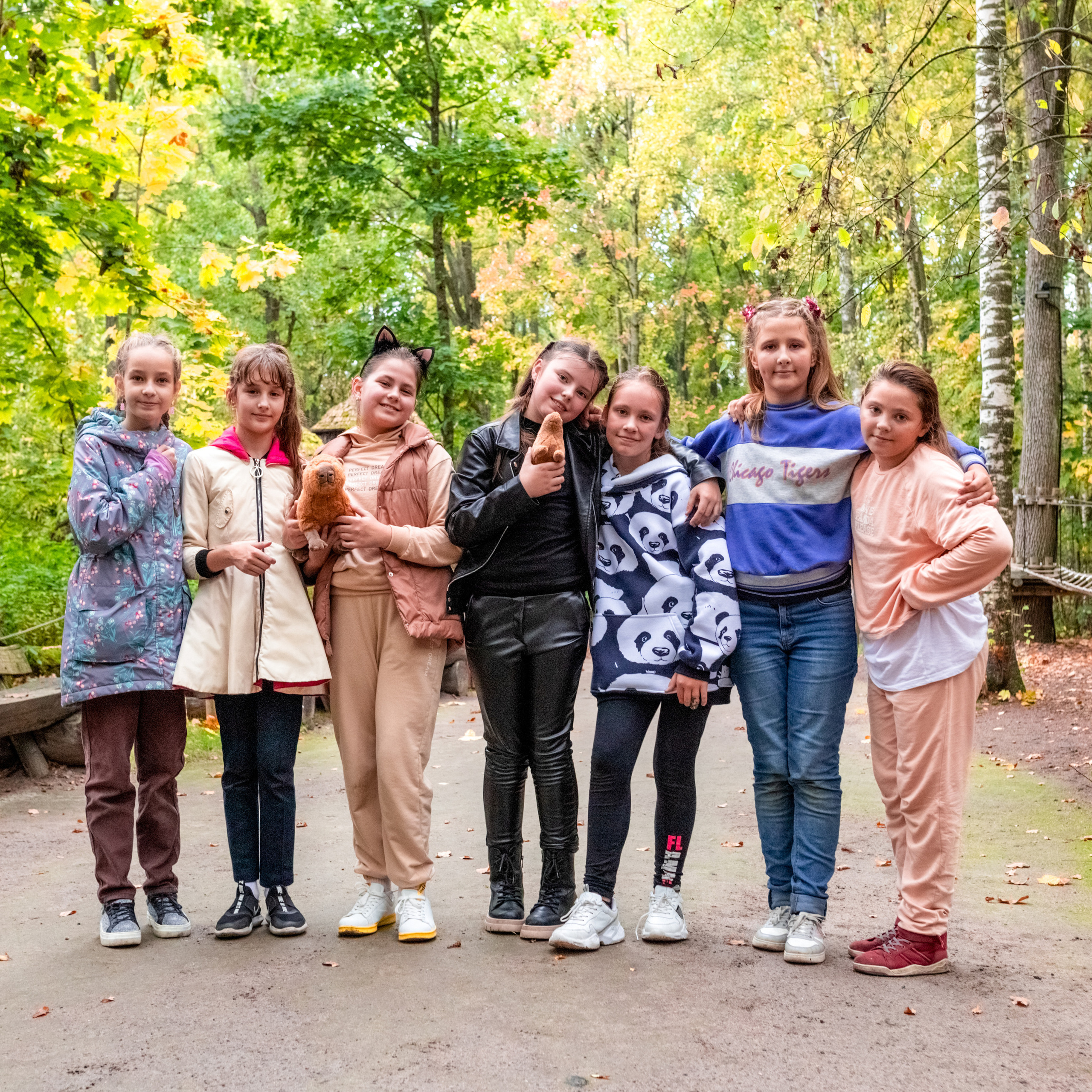 Отзывы. Фотограф Гуменюк Мария