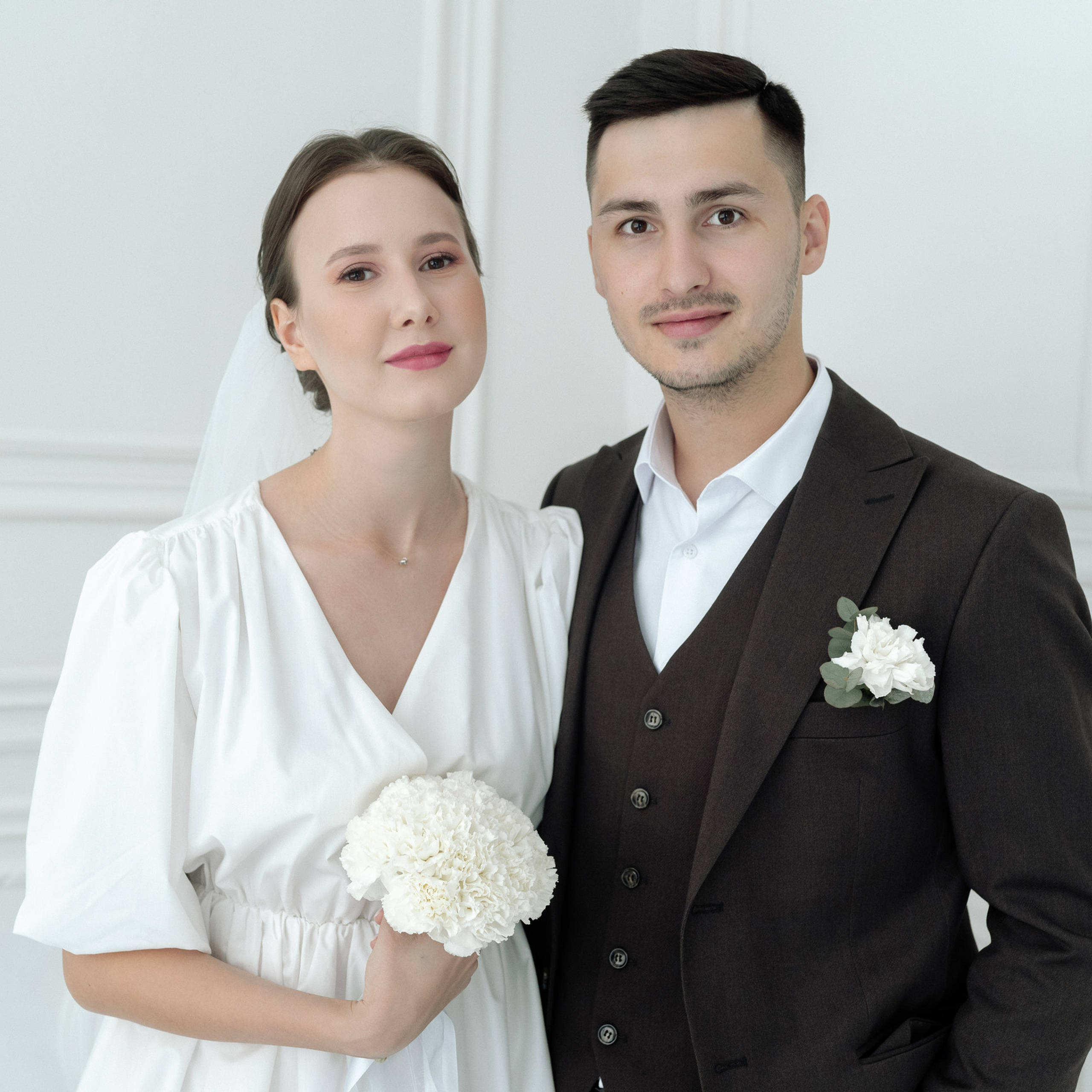 Отзывы. Свадебный фотограф Надежда Долгова