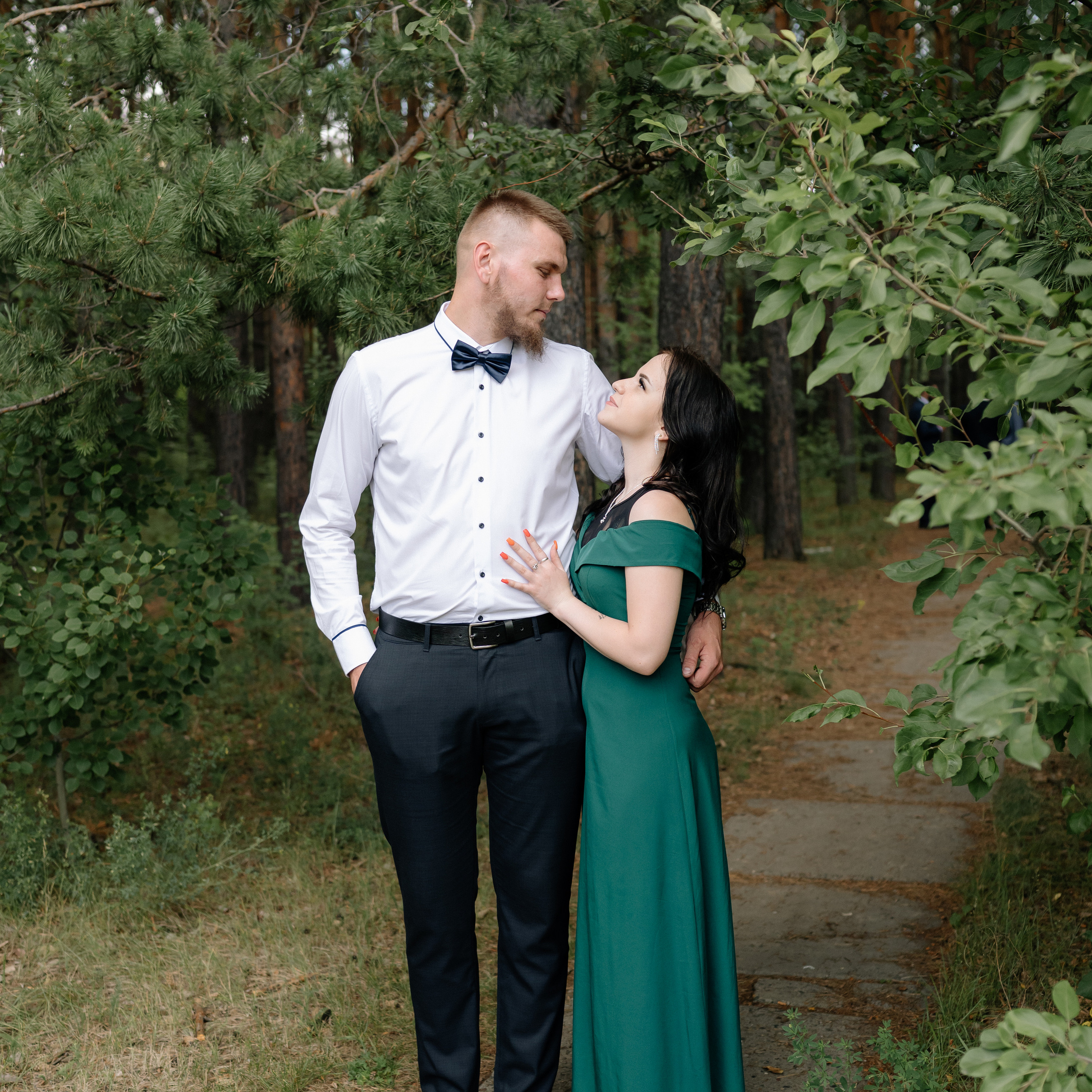 Отзывы. Свадебный фотограф Надежда Долгова