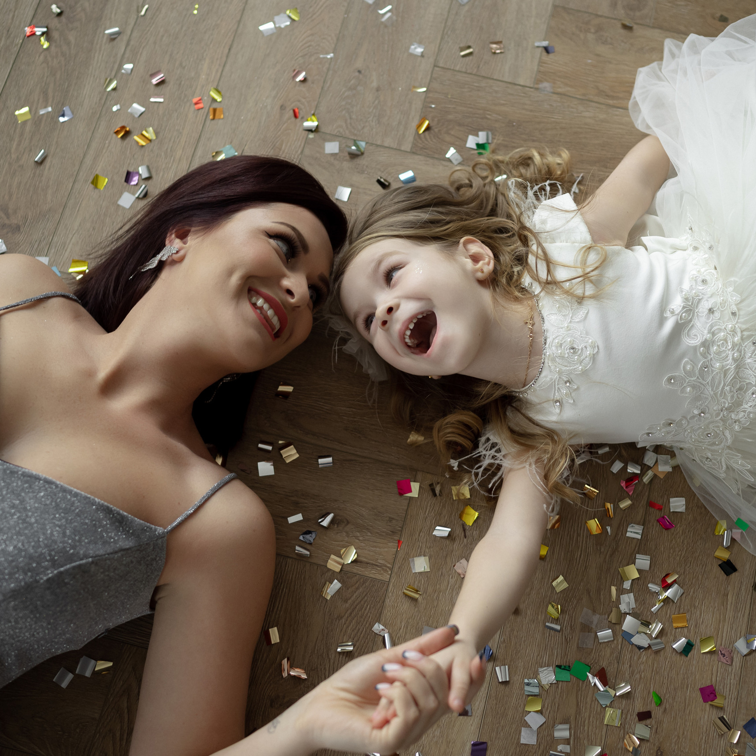 Отзывы. Свадебный фотограф Надежда Долгова