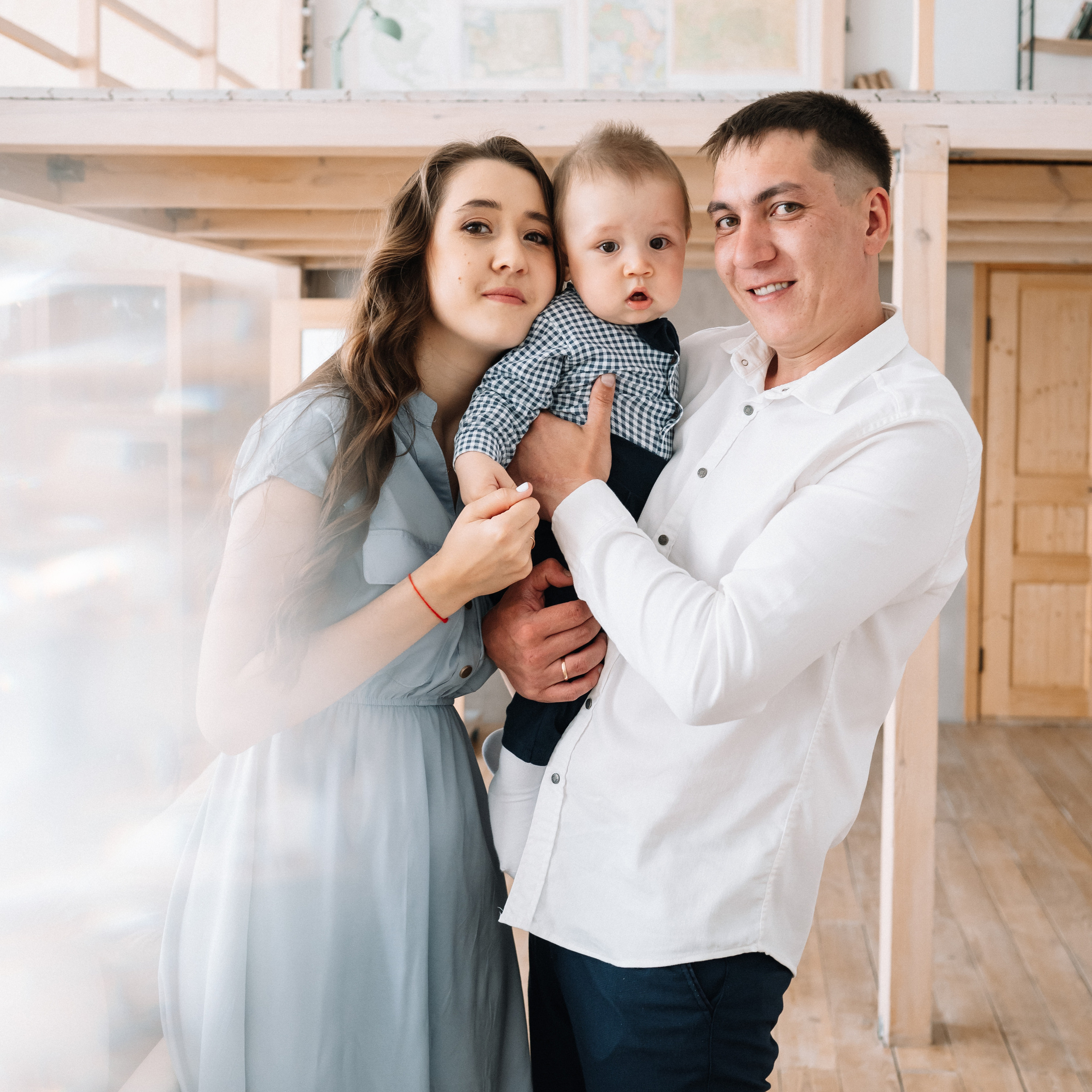 Отзывы. Свадебный фотограф Надежда Долгова